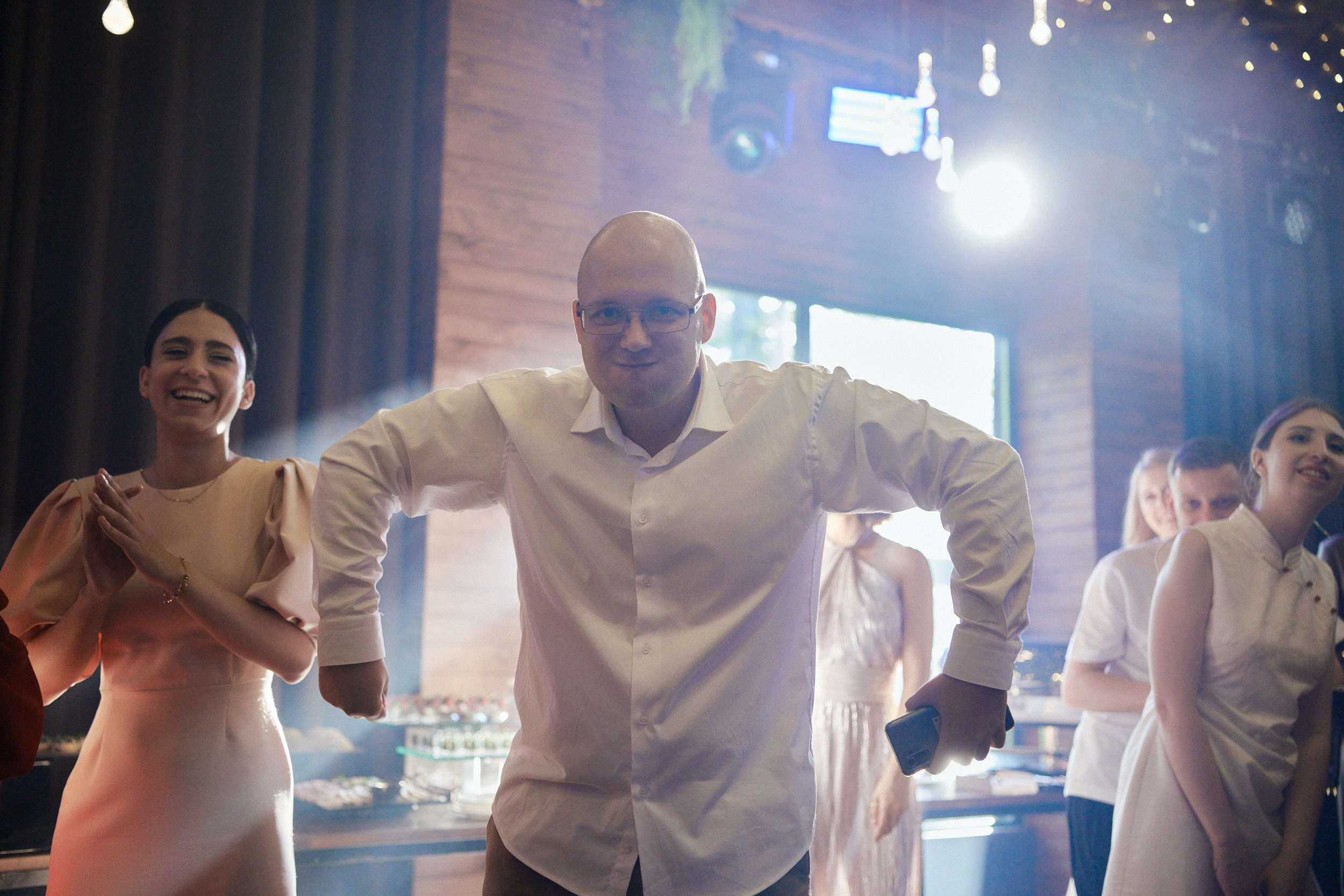 Выпускной «Медицинского института 2024». Фотограф в Хабаровске