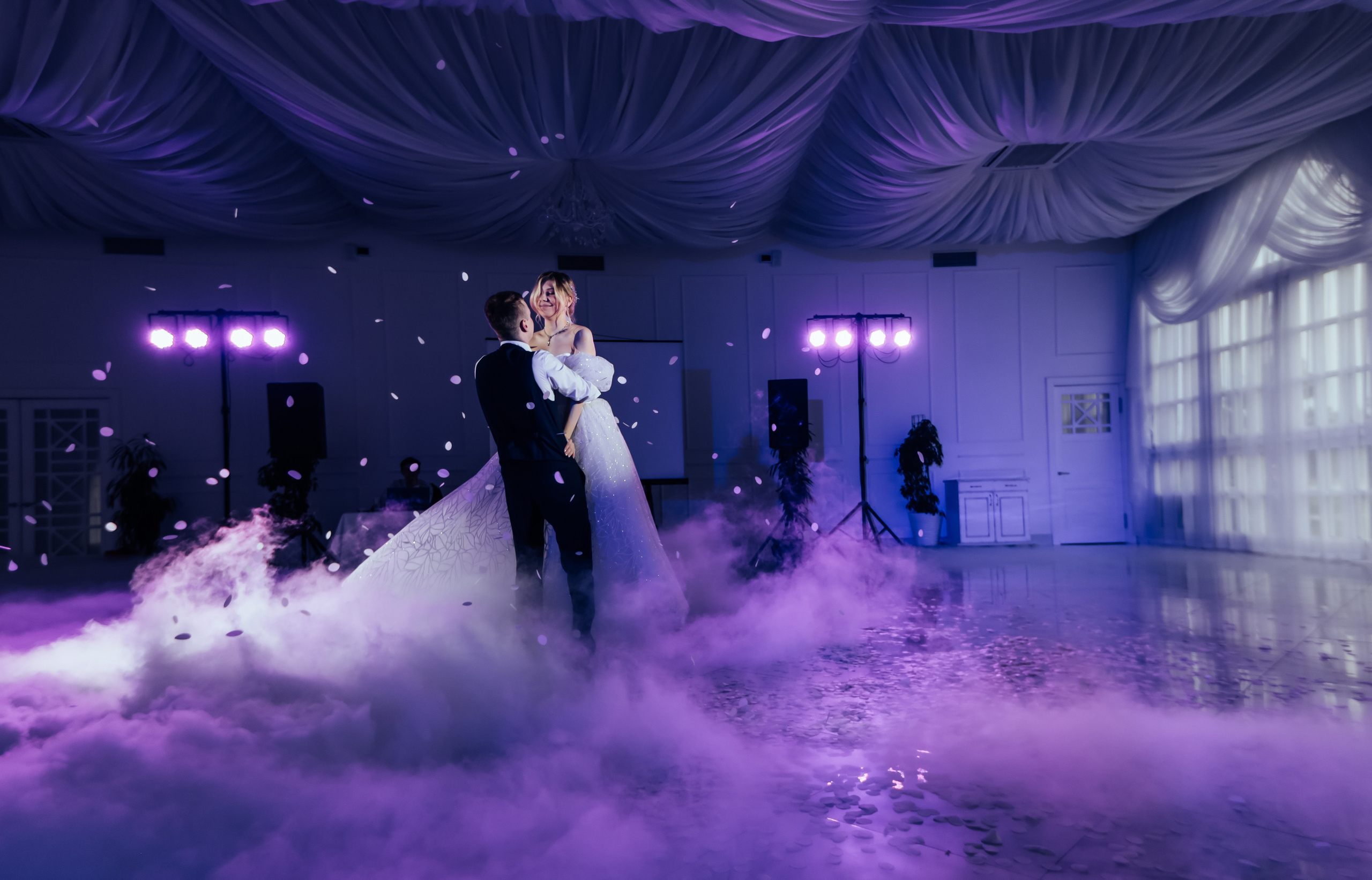 Выездная регистрация и банкет. Свадебный и семейный фотограф Ростова-на-Дону Ирина Бондарева