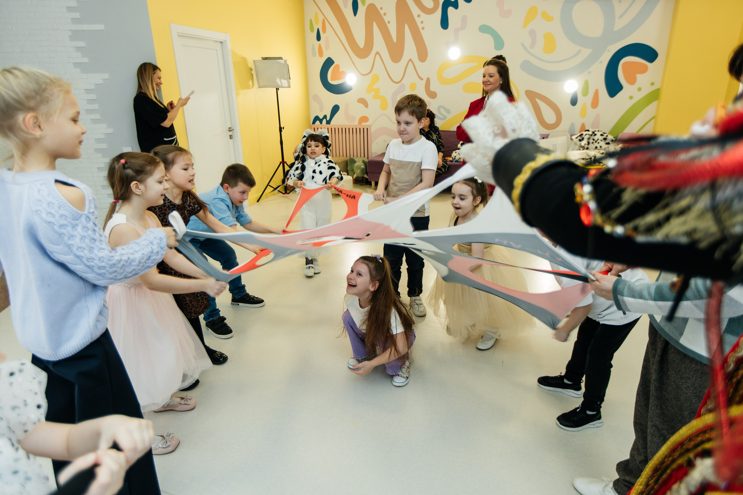 День Рождения лофт. Свадебный и семейный фотограф Ростова-на-Дону Ирина Бондарева