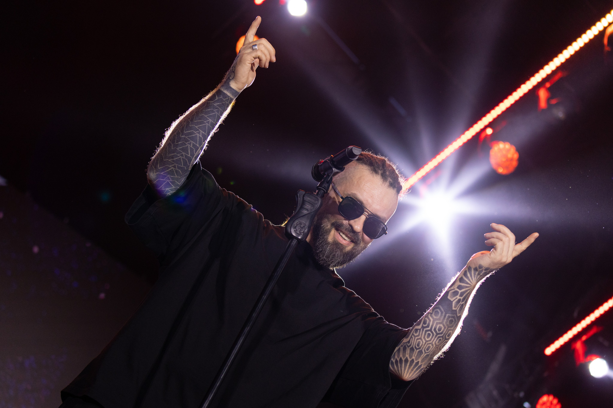 День молодёжи. Владивосток 2025. Олег Катакинов| Репортажный фотограф в городе у моря (Владивосток)