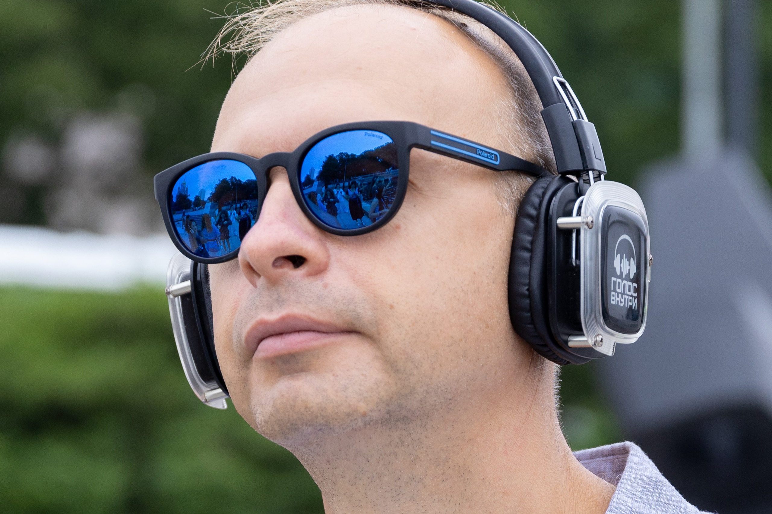 Голос Внутри. Премьера новой иммерсивной прогулки Владивосток 3000. Олег Катакинов| Репортажный фотограф в городе у моря (Владивосток)