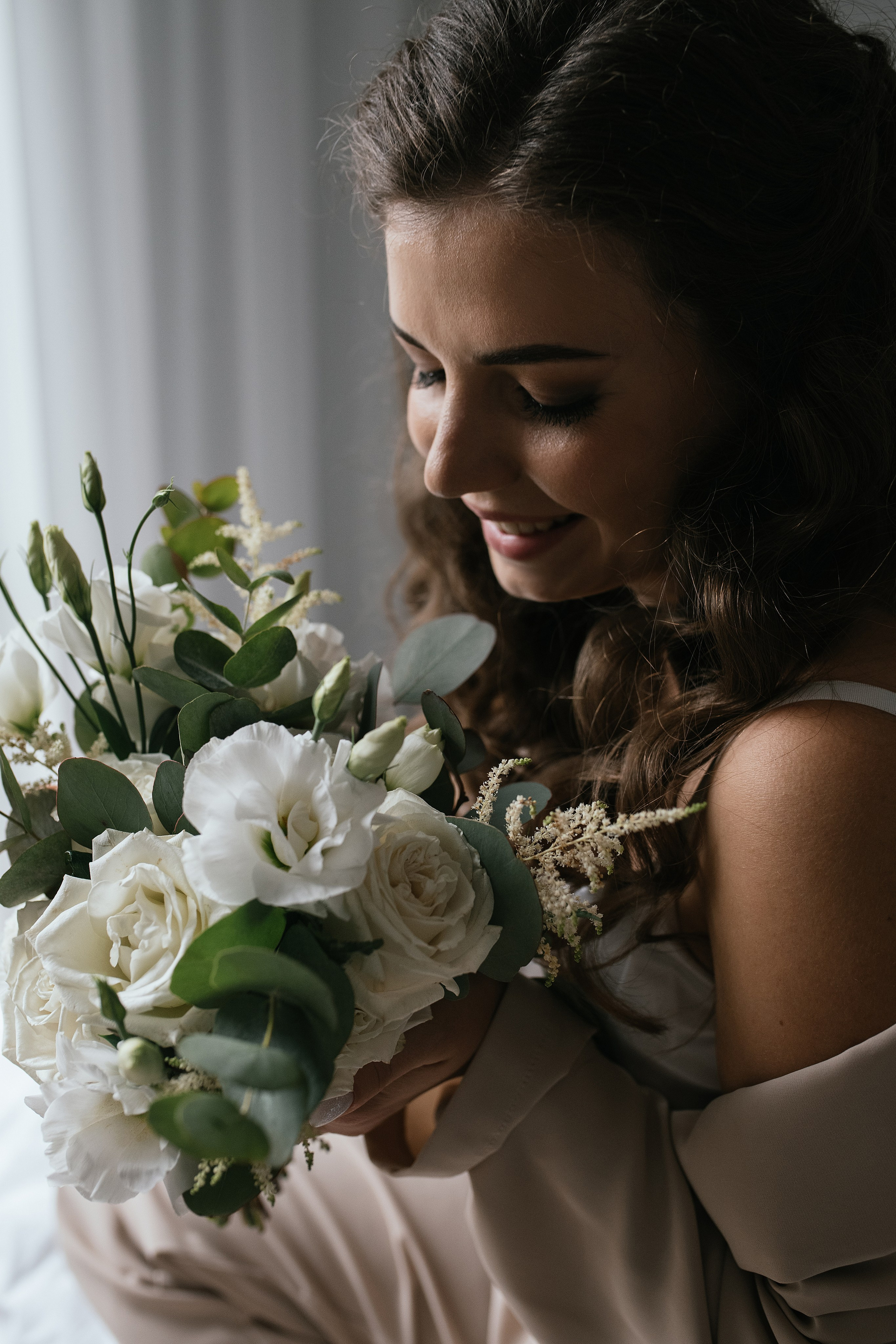 Wedding day #42. Свадебный, семейный фотограф в Рязани Лена Брант