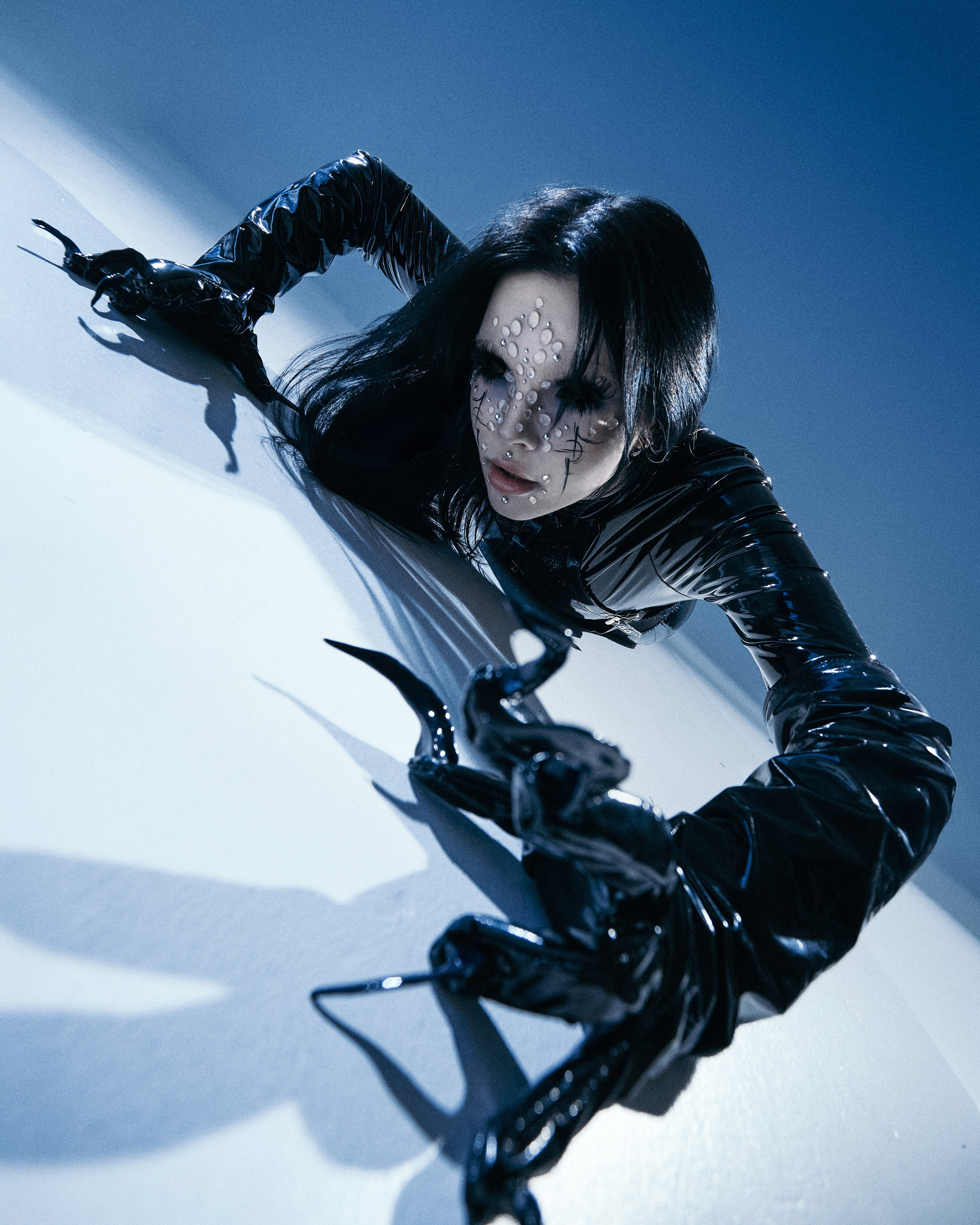 IAMNOSTYA. Фотограф Москва | Анастасия Кочиш