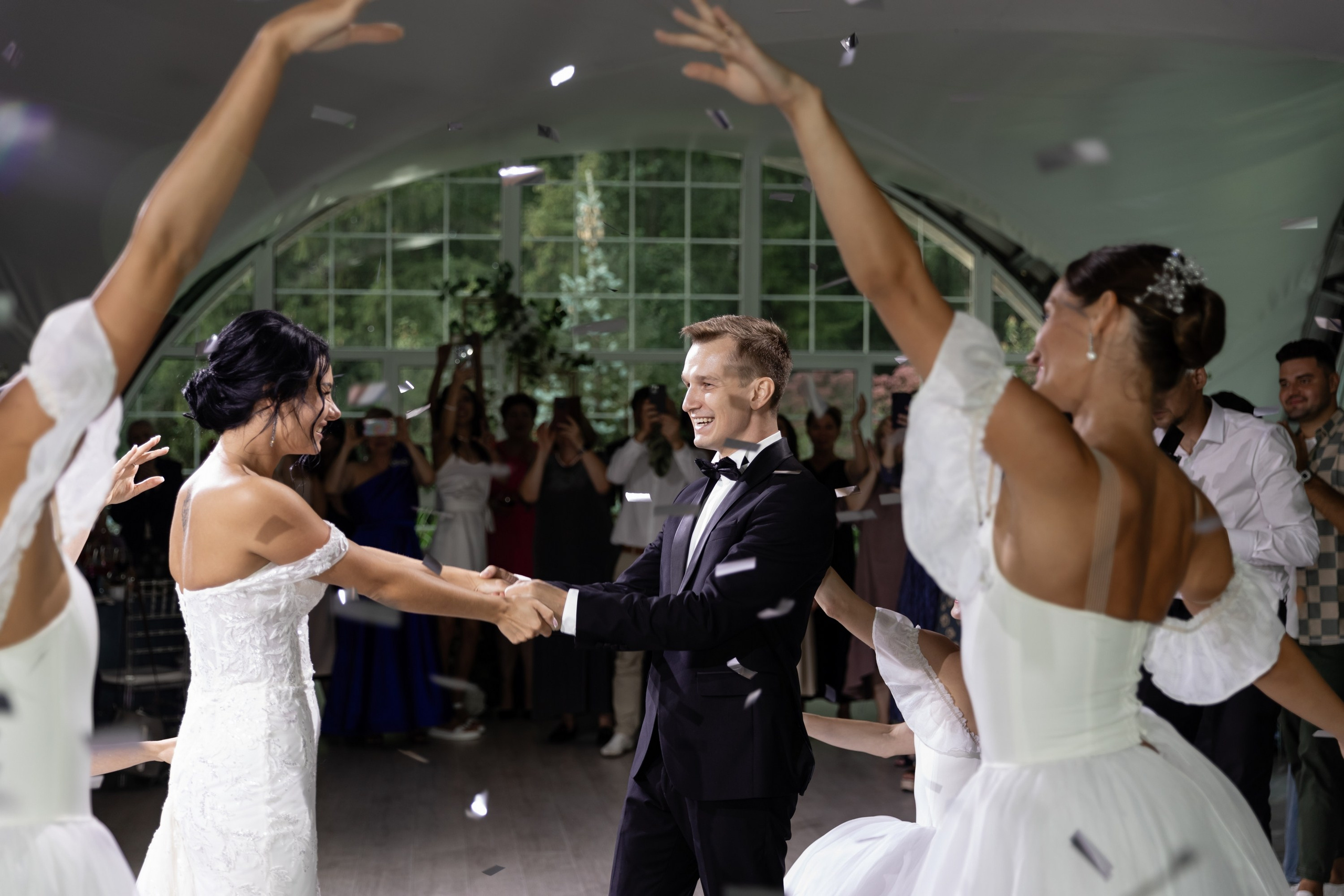 Герман и Анастасия (Artiland). Татьяна Чернышова свадебный фотограф Москва