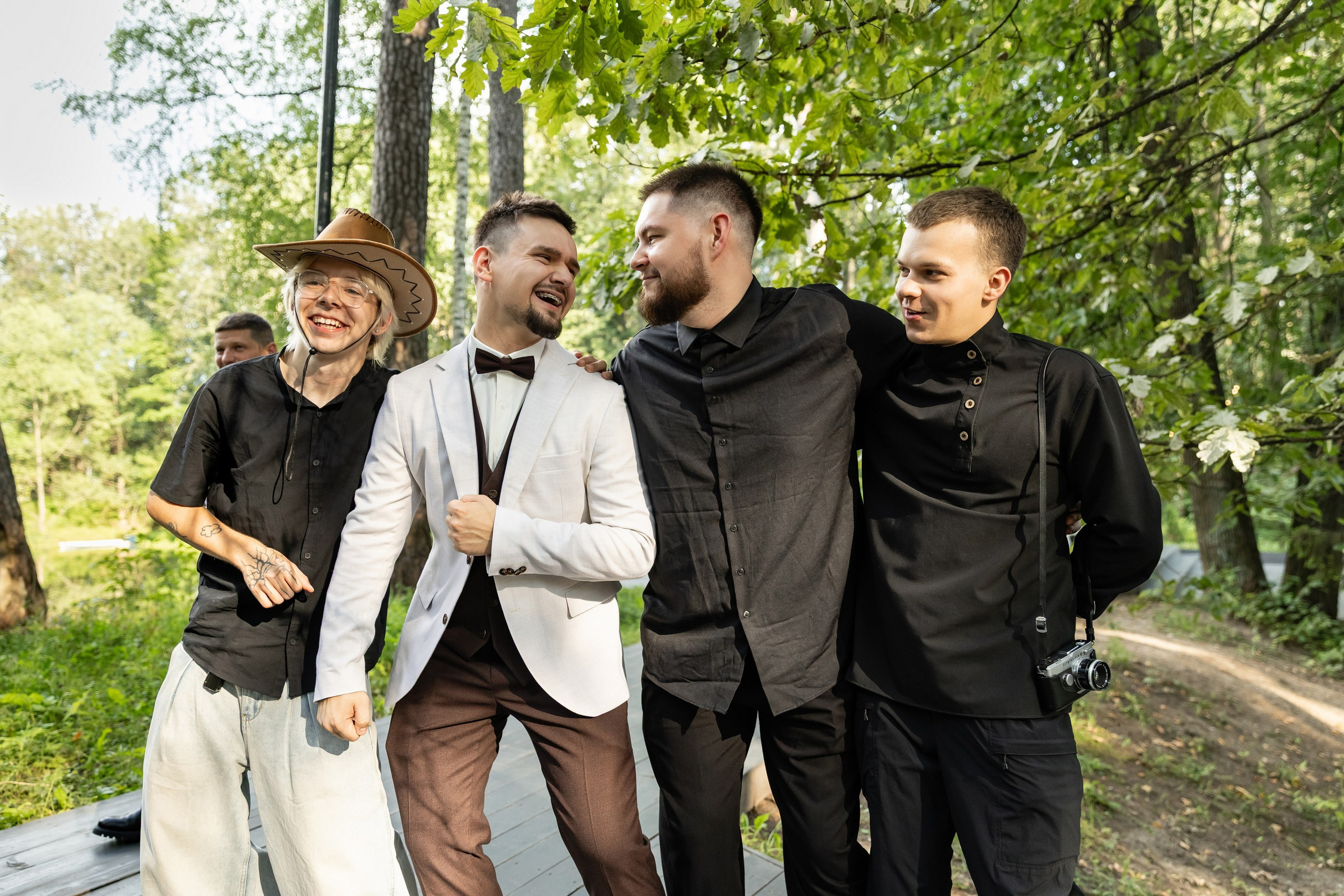 Валерия и Иван. Татьяна Чернышова свадебный фотограф Москва