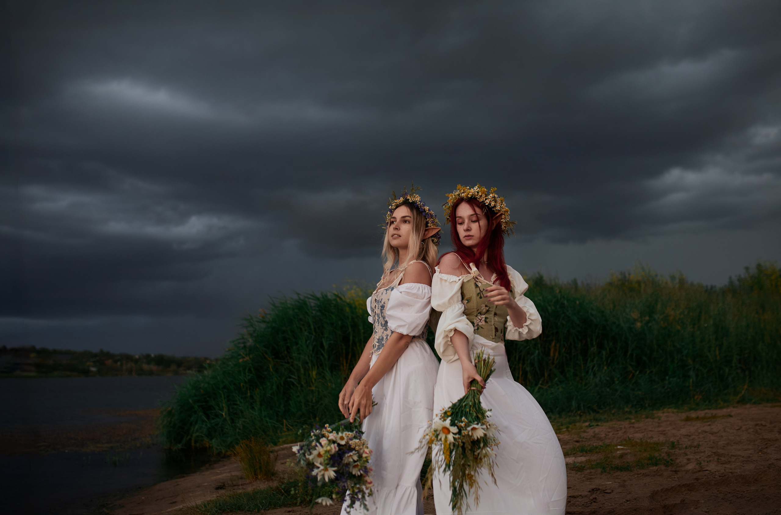 Elfs. Антонина Талах фотограф в Москве