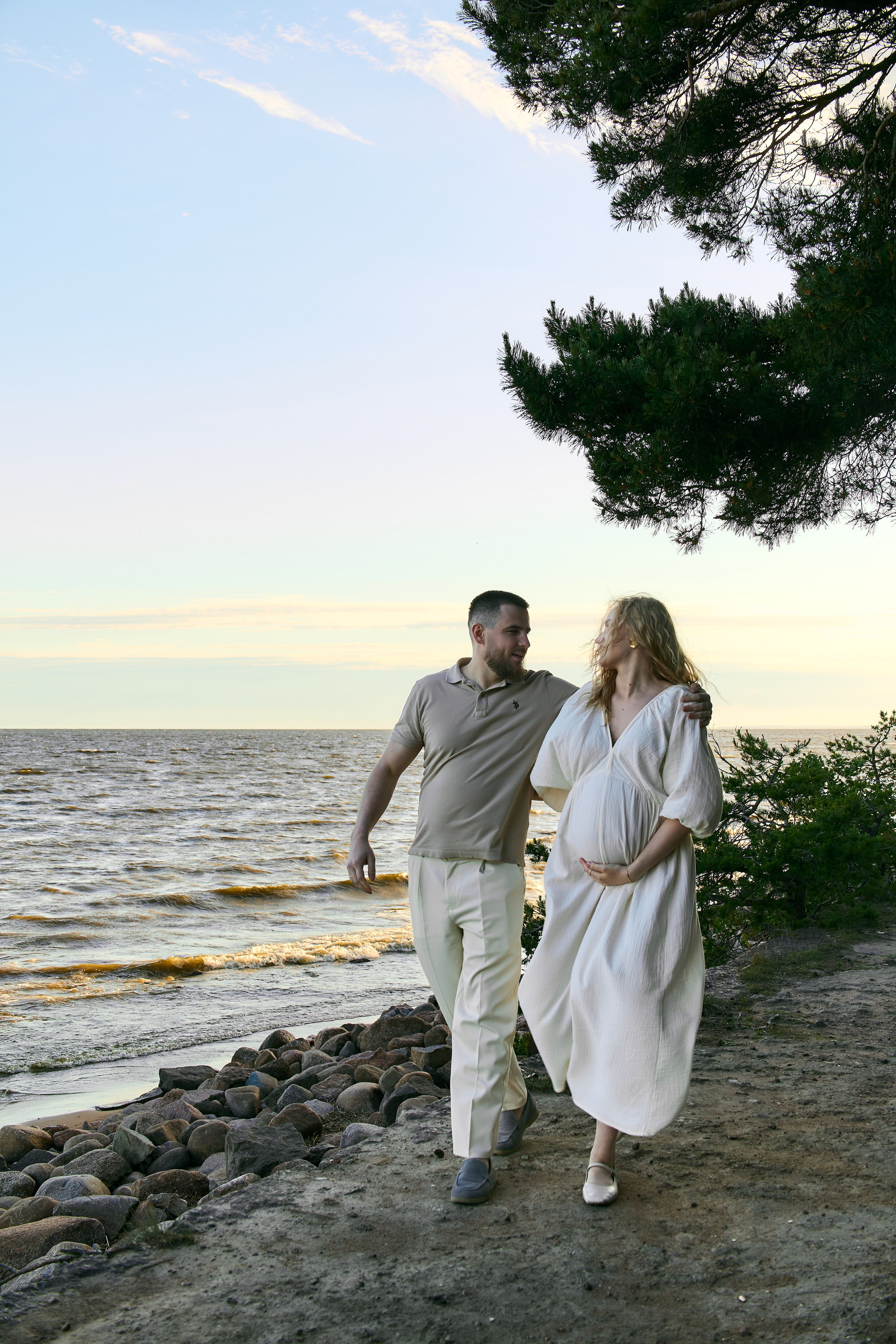 Юлия & Дмитрий. Фотограф Полина
