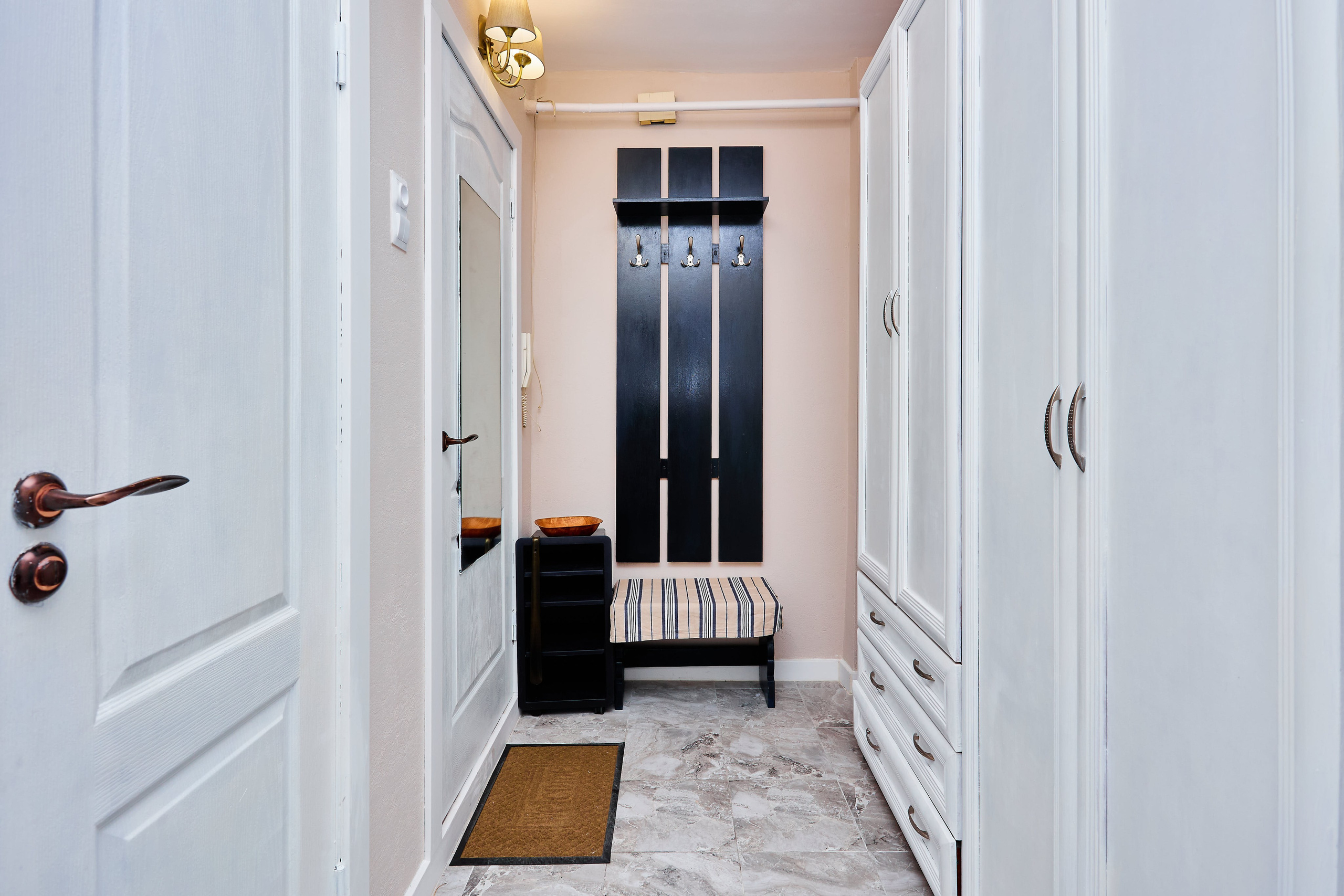 Наличная ул. 36. Фотограф Александра Иванова