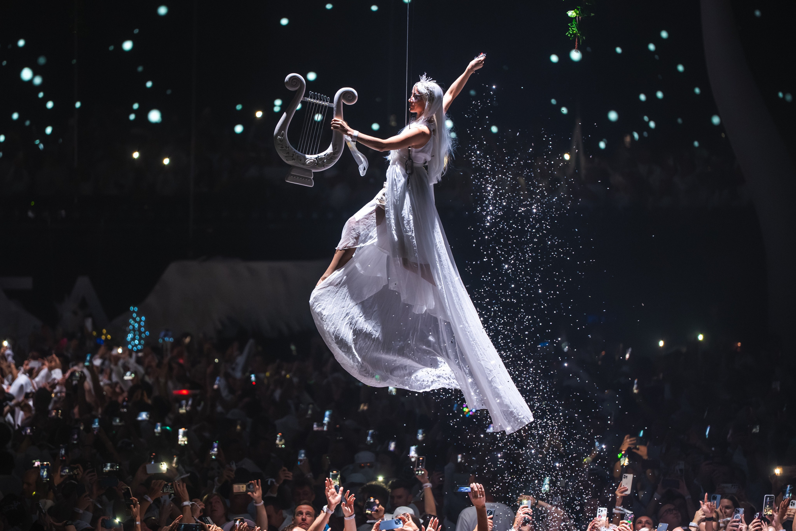 БЕЛАЯ 2025. Святослав Буньков | фотограф