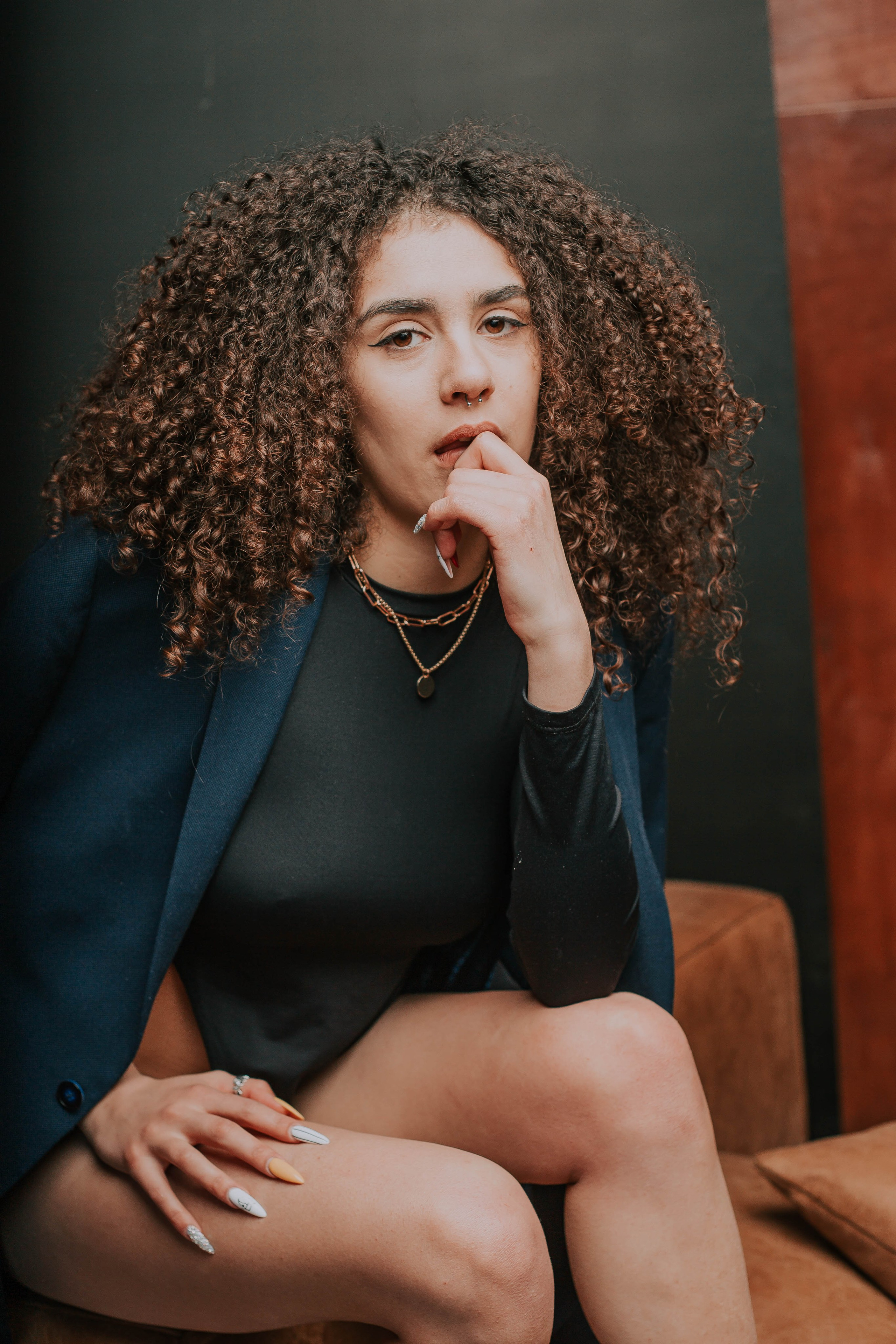 До / после. Портретный и семейный фотограф в Санкт-Петербурге | Татьяна Тайлер