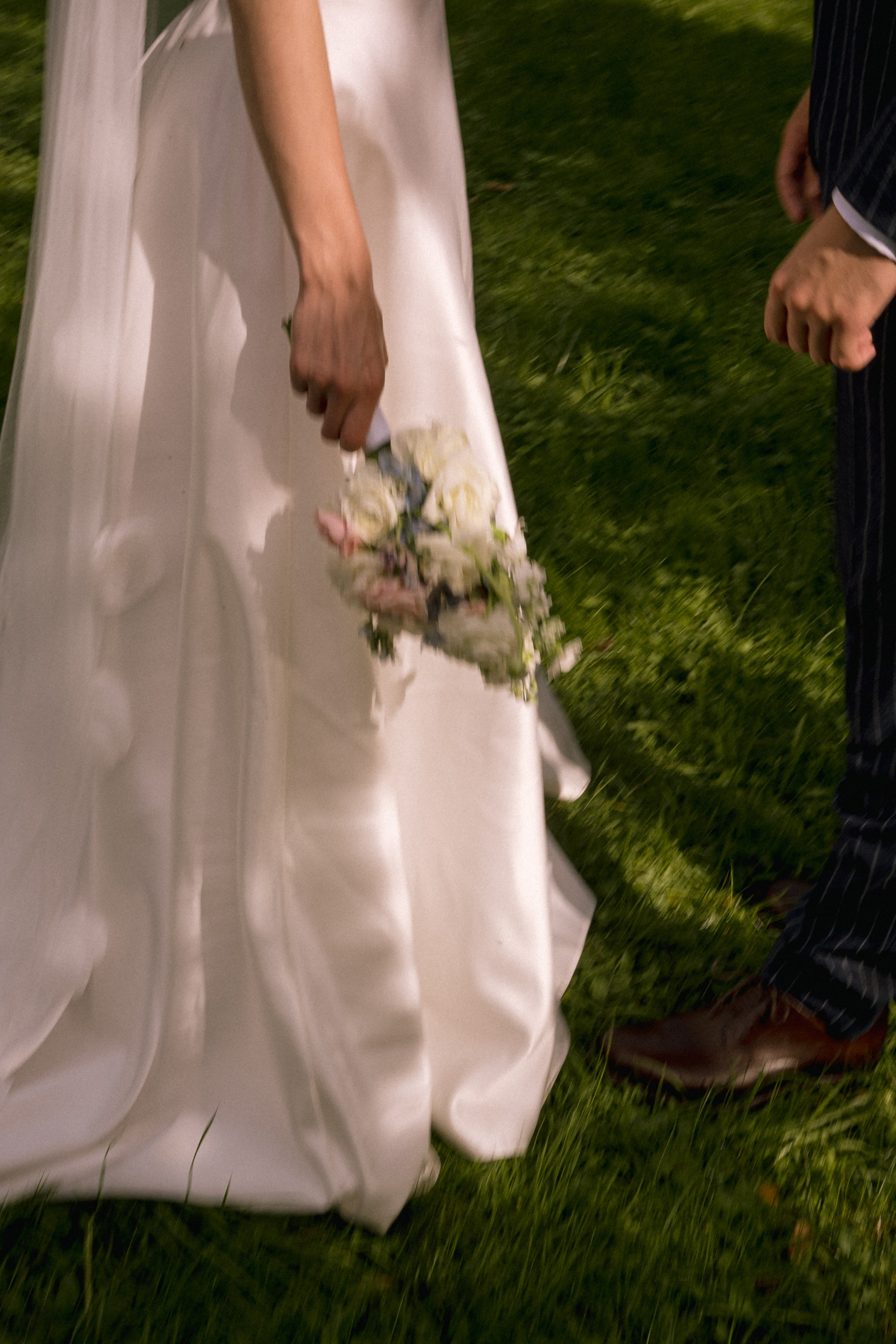 Михаил и Александра. Свадебный фотограф Анастасия Тащилина