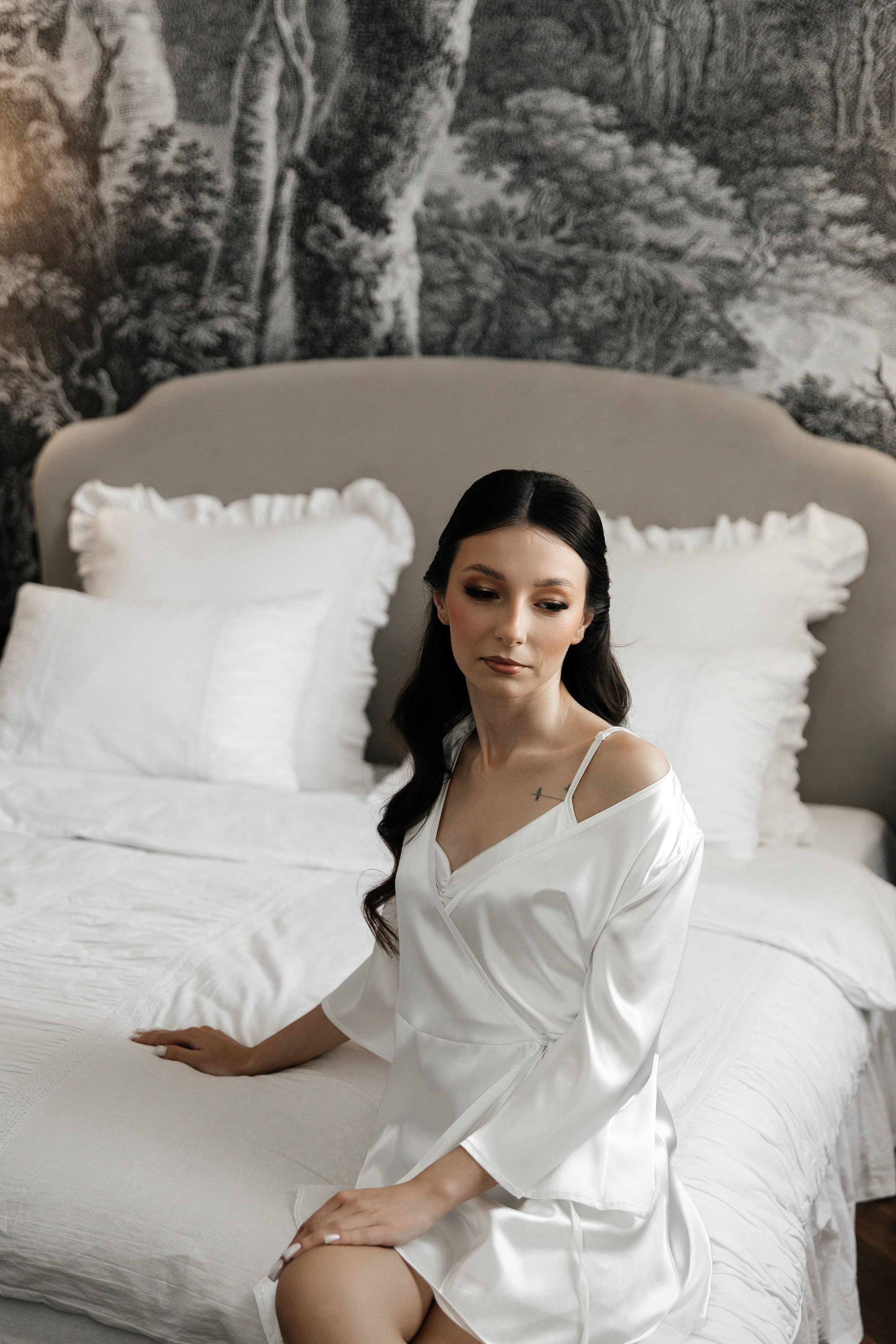 Георгий & Анастасия. Фотограф и видеограф в Саратове и Энгельсе Антон Рассказов