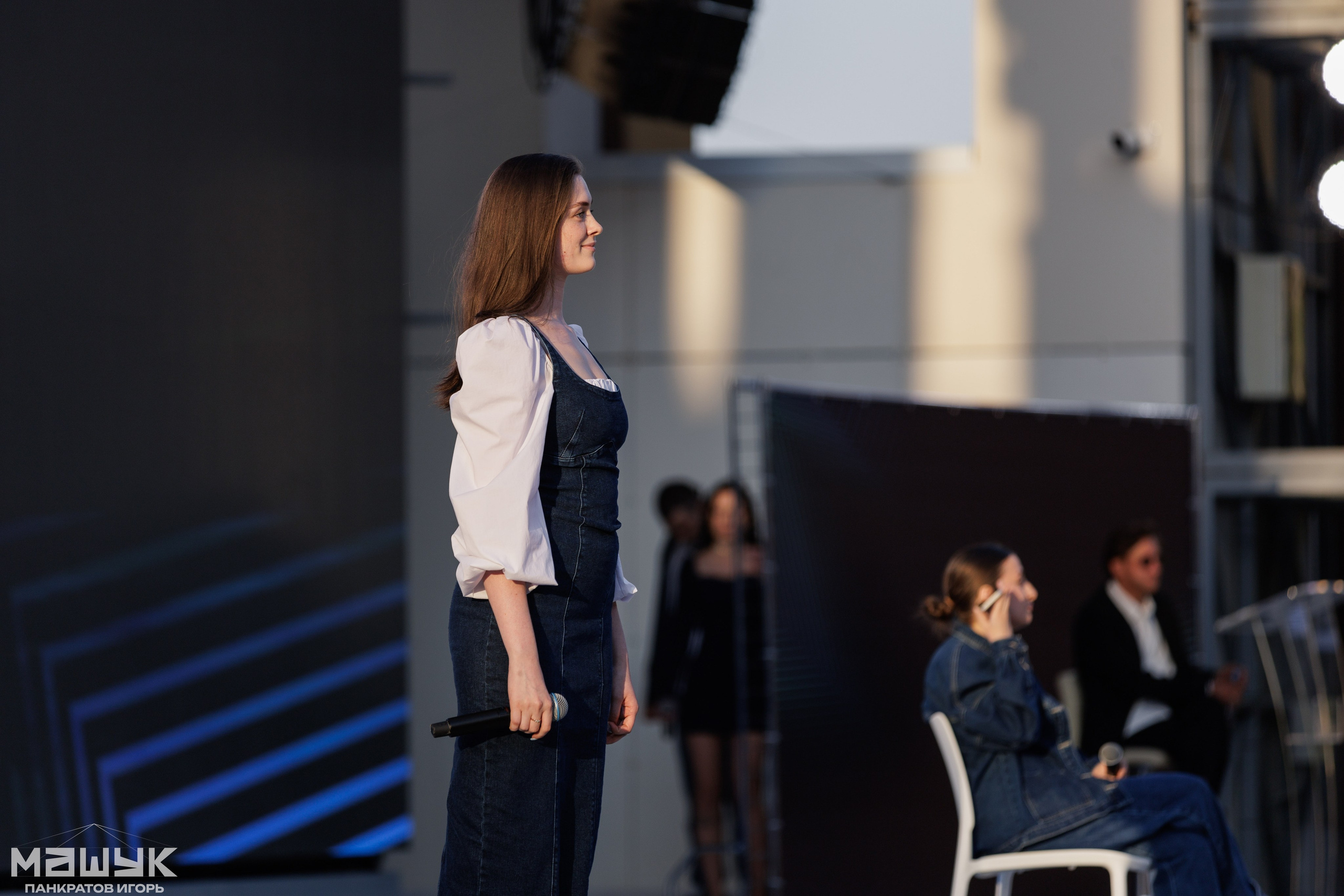 Всероссийский форум «Машук» — 2024. Игорь Панкратов | Фотограф Ставрополь