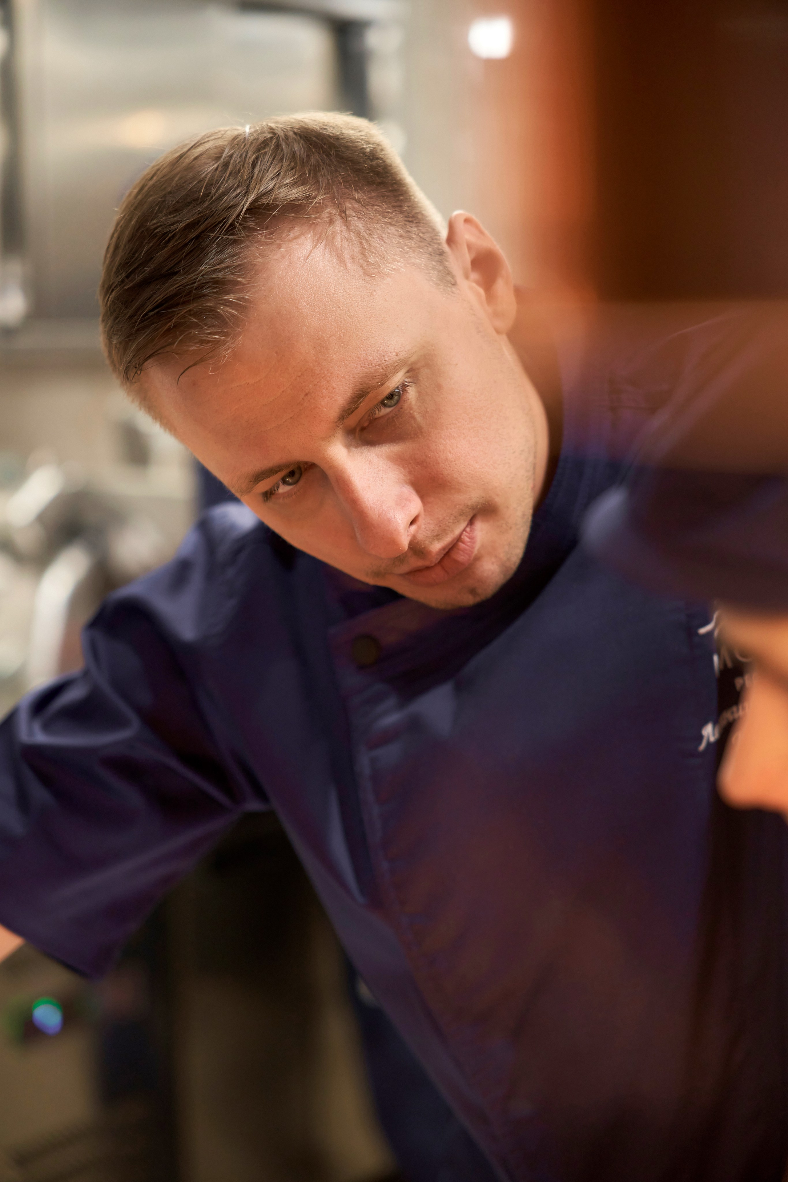 Ресторан «МАЯК». Контент фотограф в Москве Александр Хитько