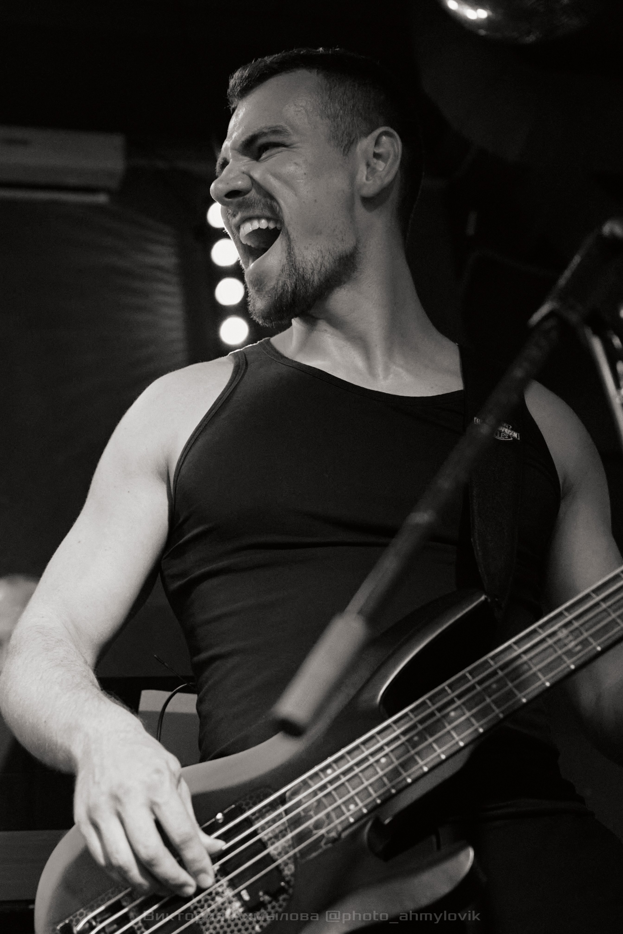 29.08.2024 НШБ Техника без опасности. Виктория Ахмылова. Фотограф в Москве