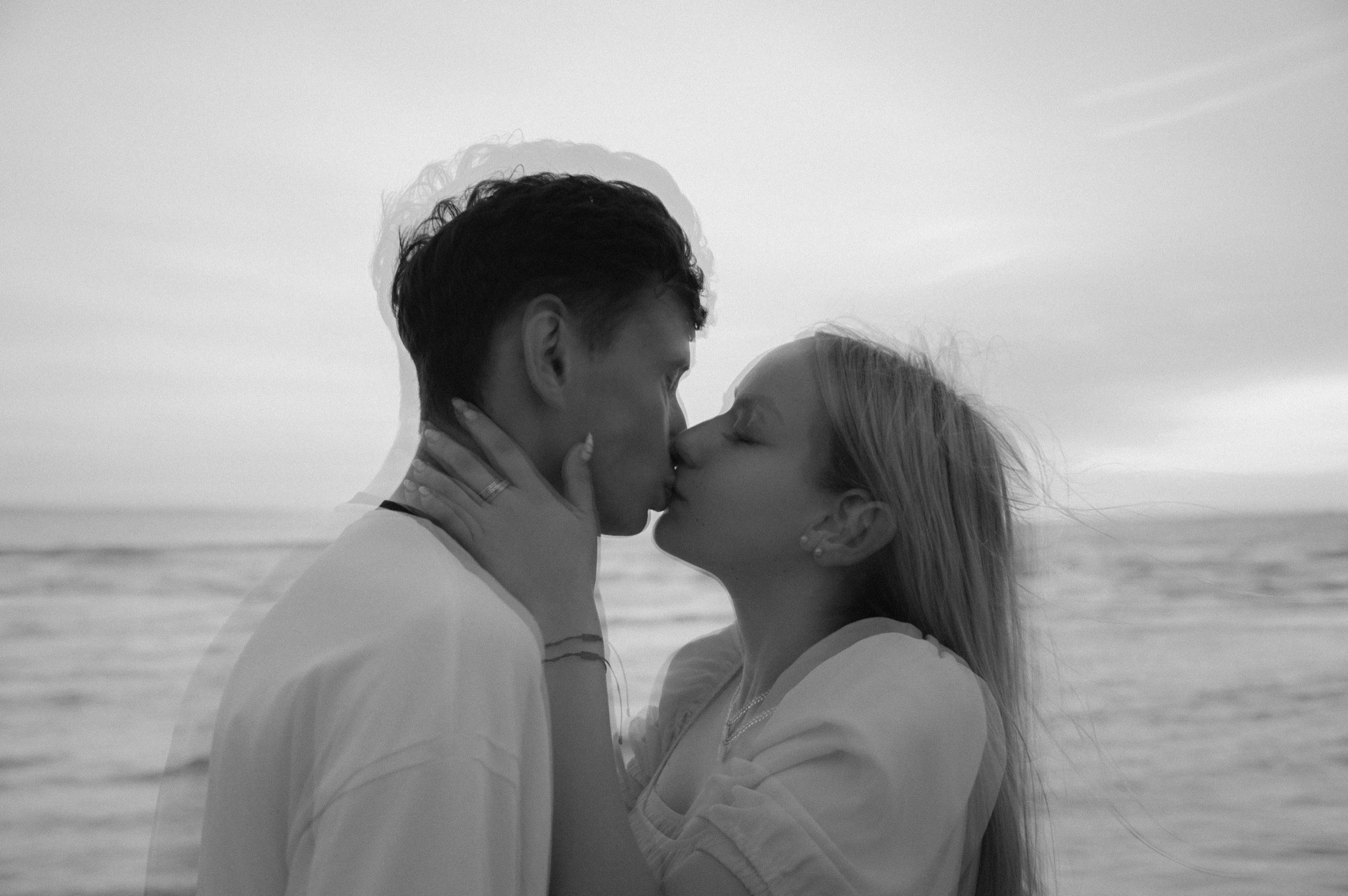 Love Story. Фотограф в Санкт-Петербурге Мякинина Надежда