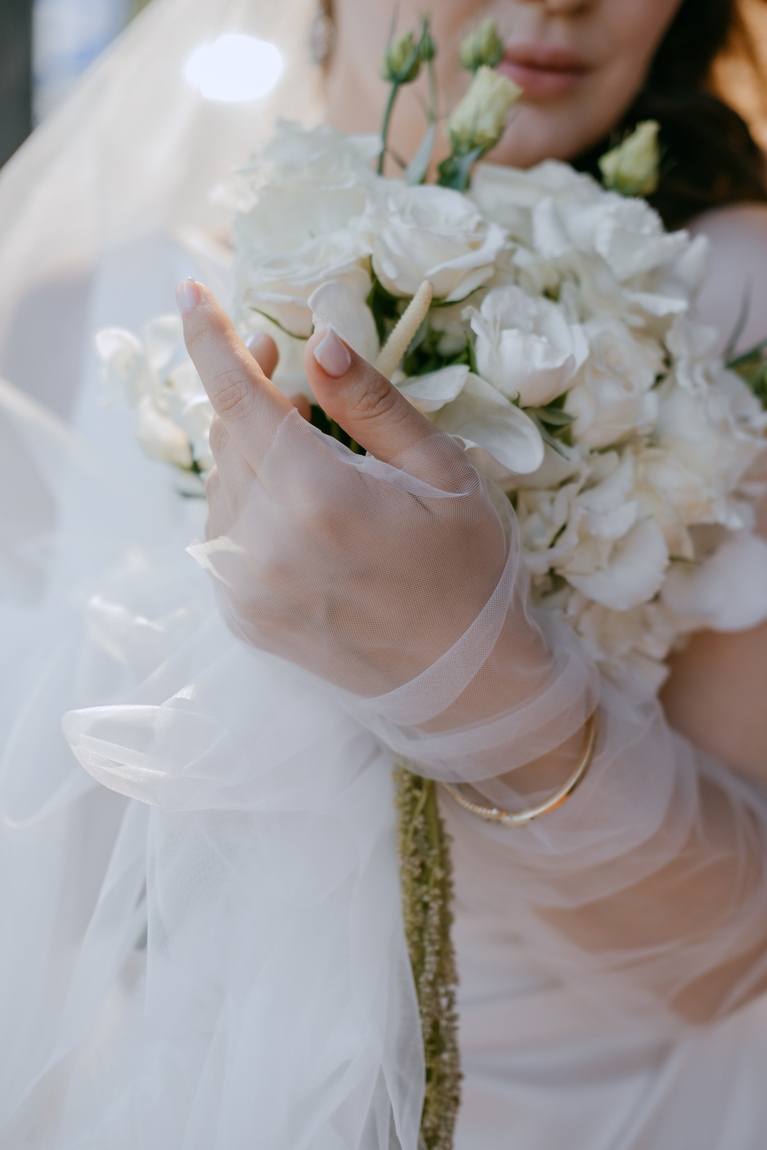 Даниял и Валерия. Фотограф в Астрахани Миронова Анастасия