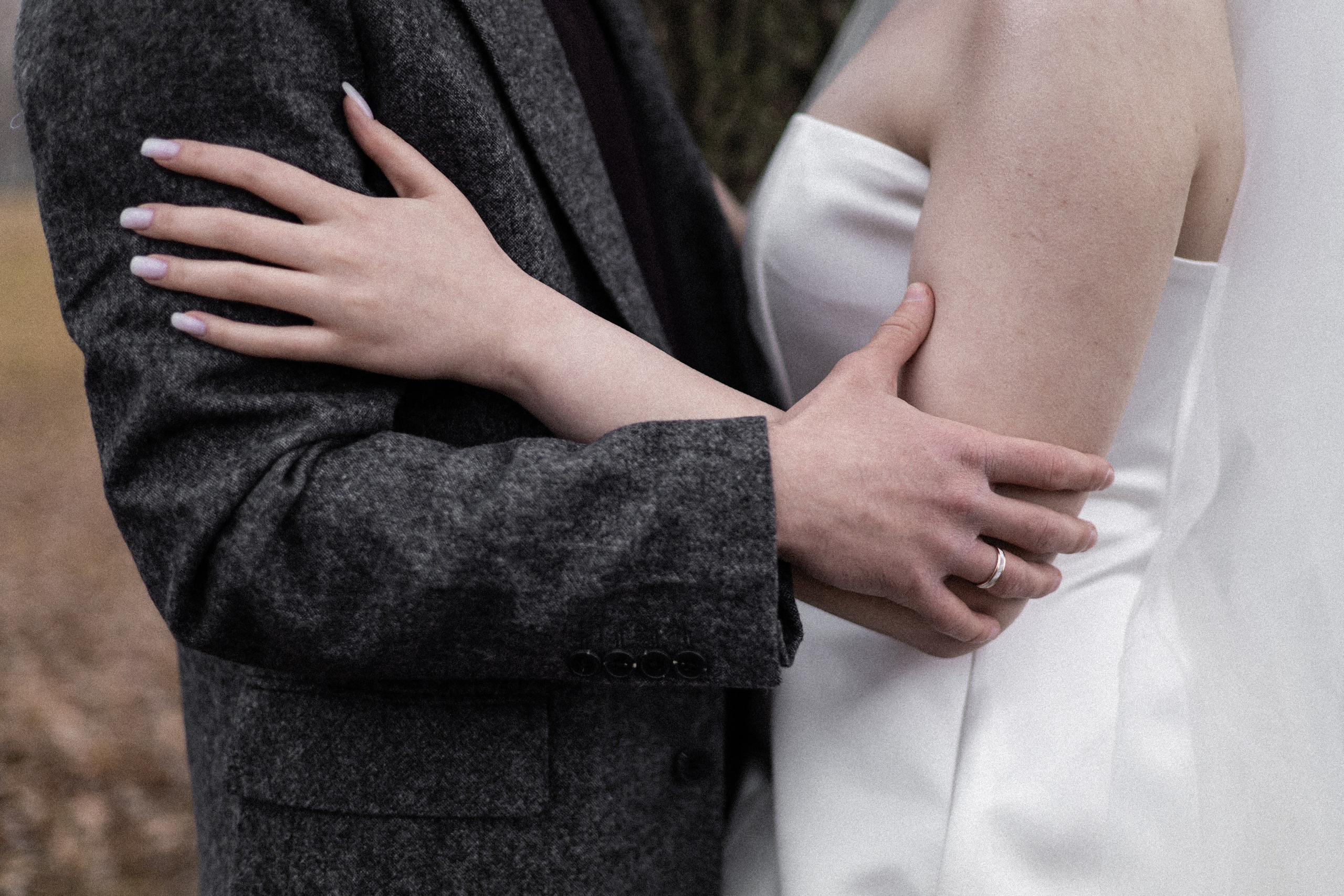 ЭДУАРД+КРИСТИНА. Фотограф Элла Ефимова