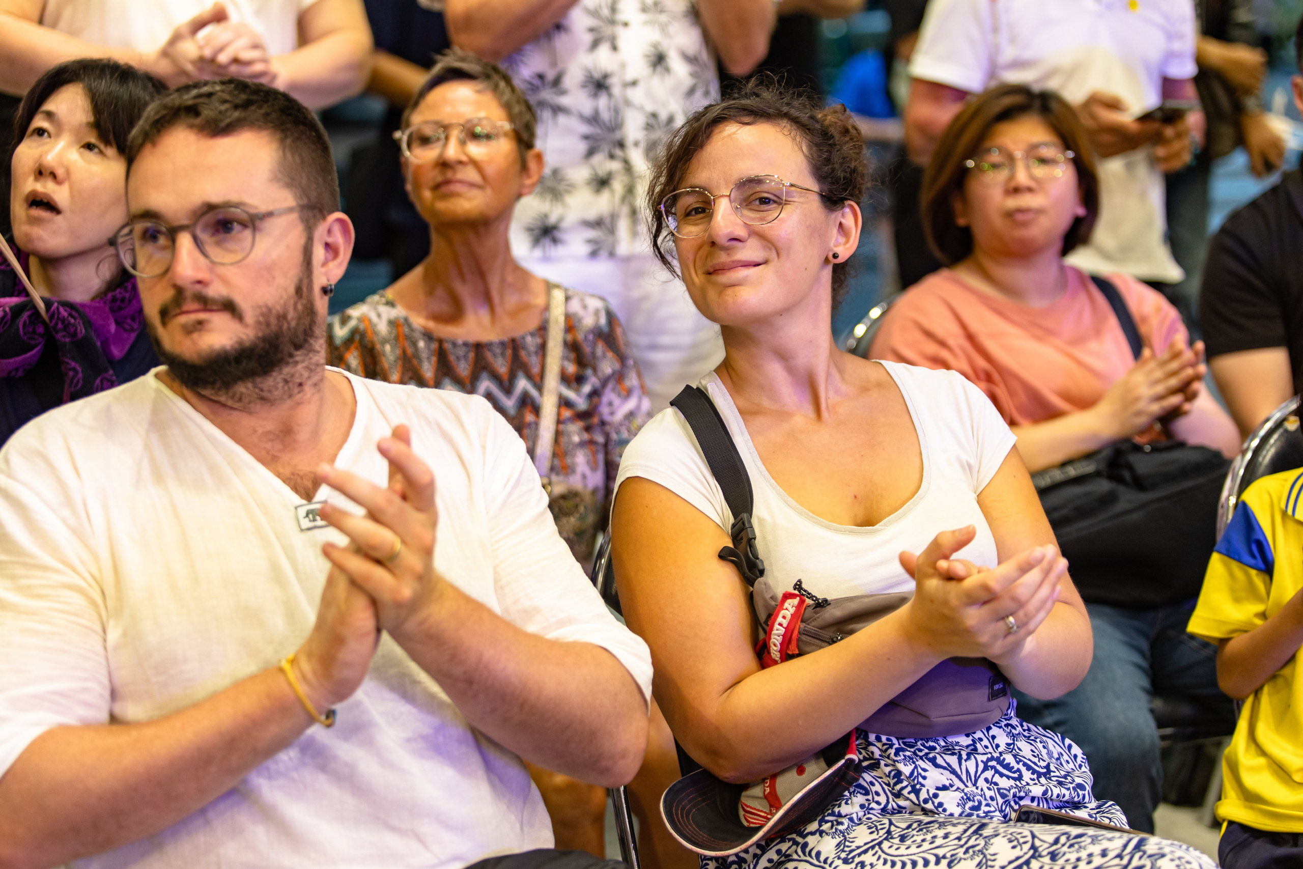 MBK Center Fight Night. Фотограф Сонкина Татьяна