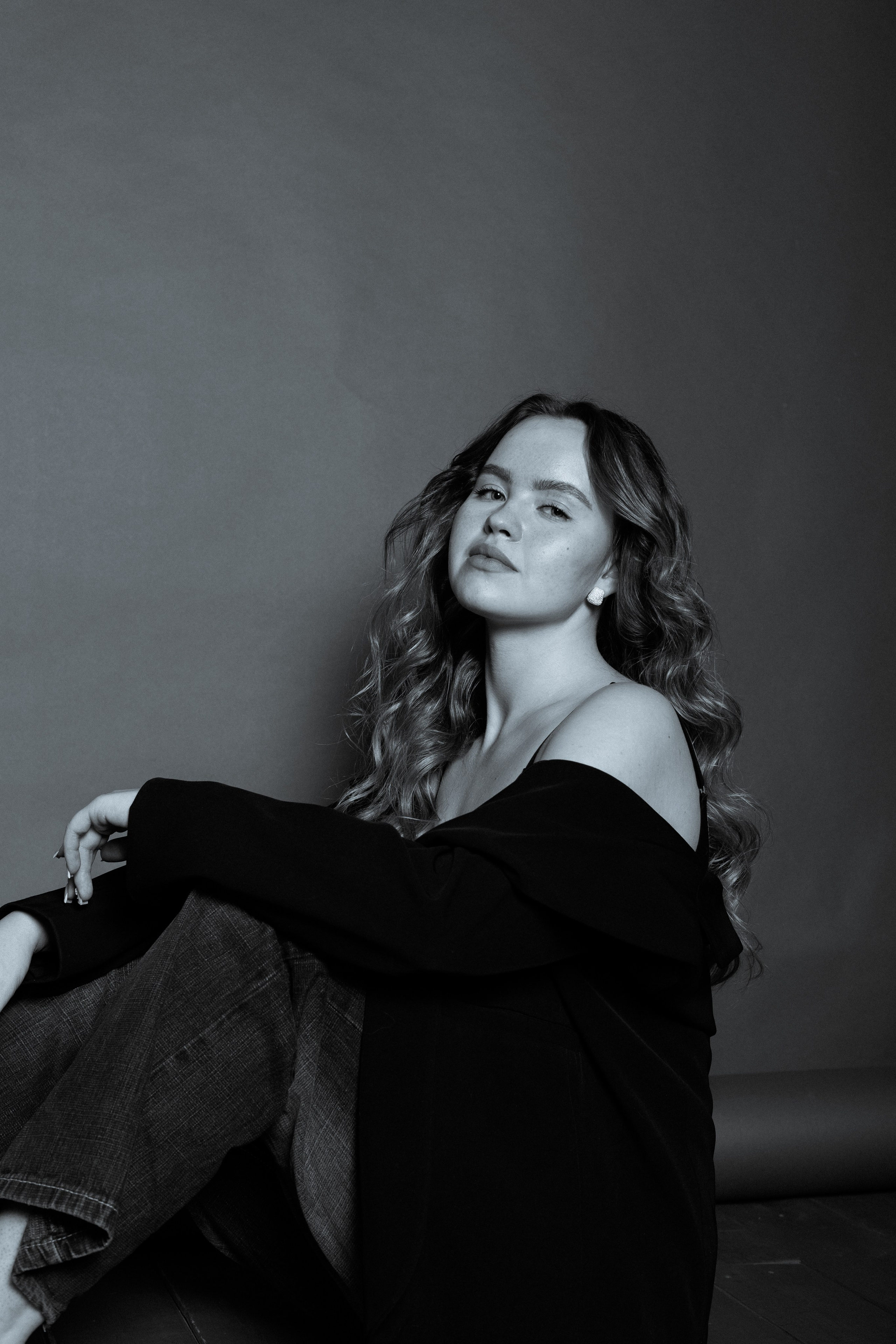 Юлия. Фотограф в Санкт-Петебруге Олеся Харитонова