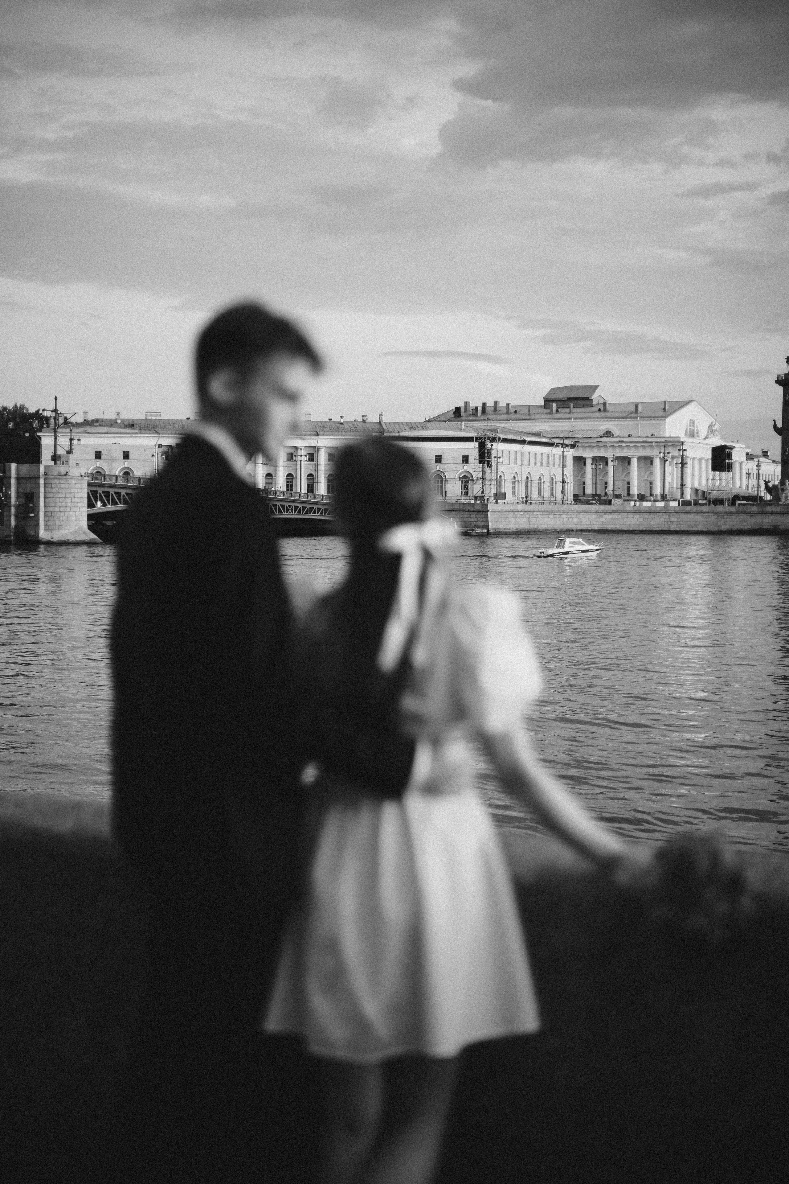Love Story. Фотограф Санкт-Петербург | Валерия Рогальская