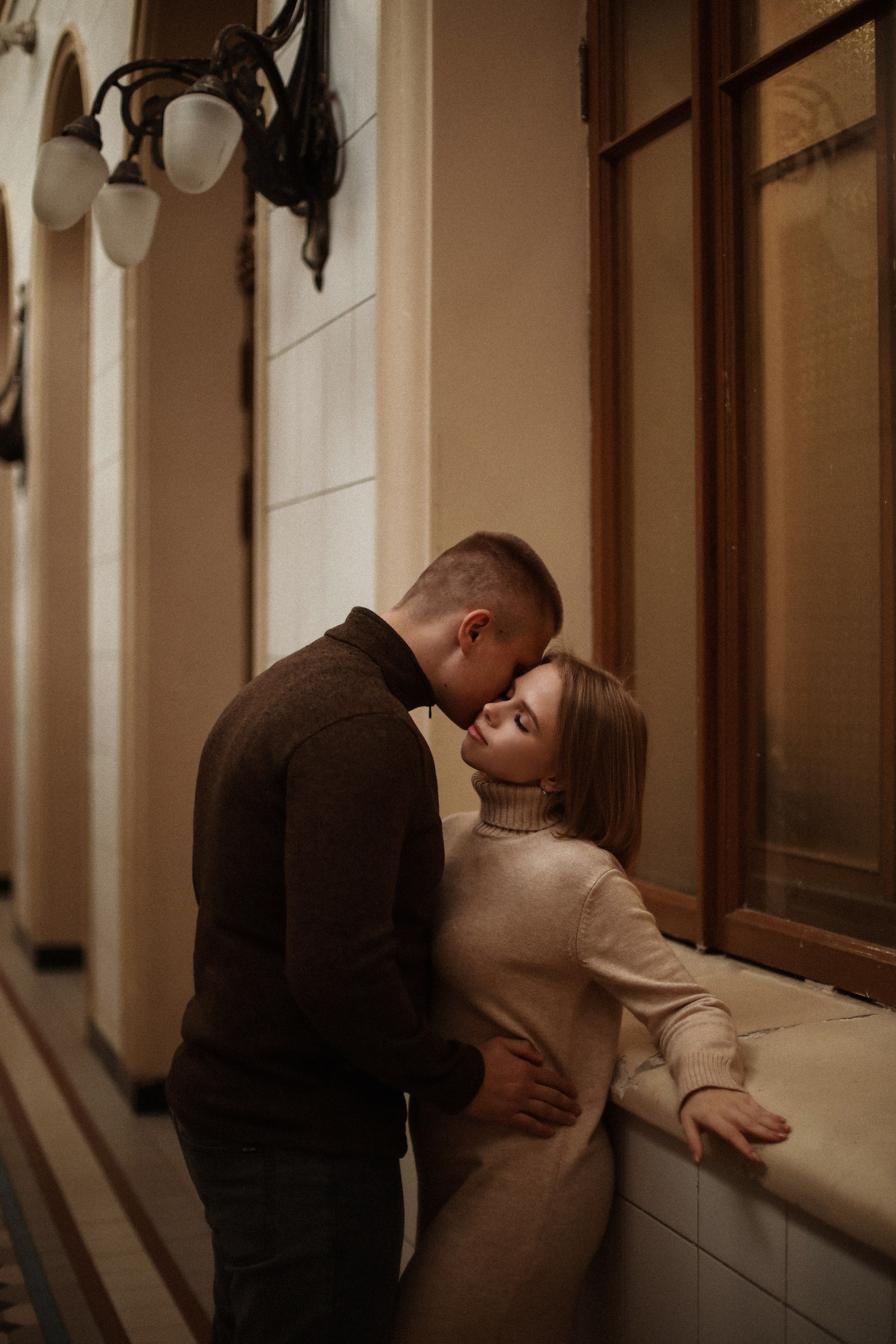 Love Story. Фотограф Санкт-Петербург | Валерия Рогальская