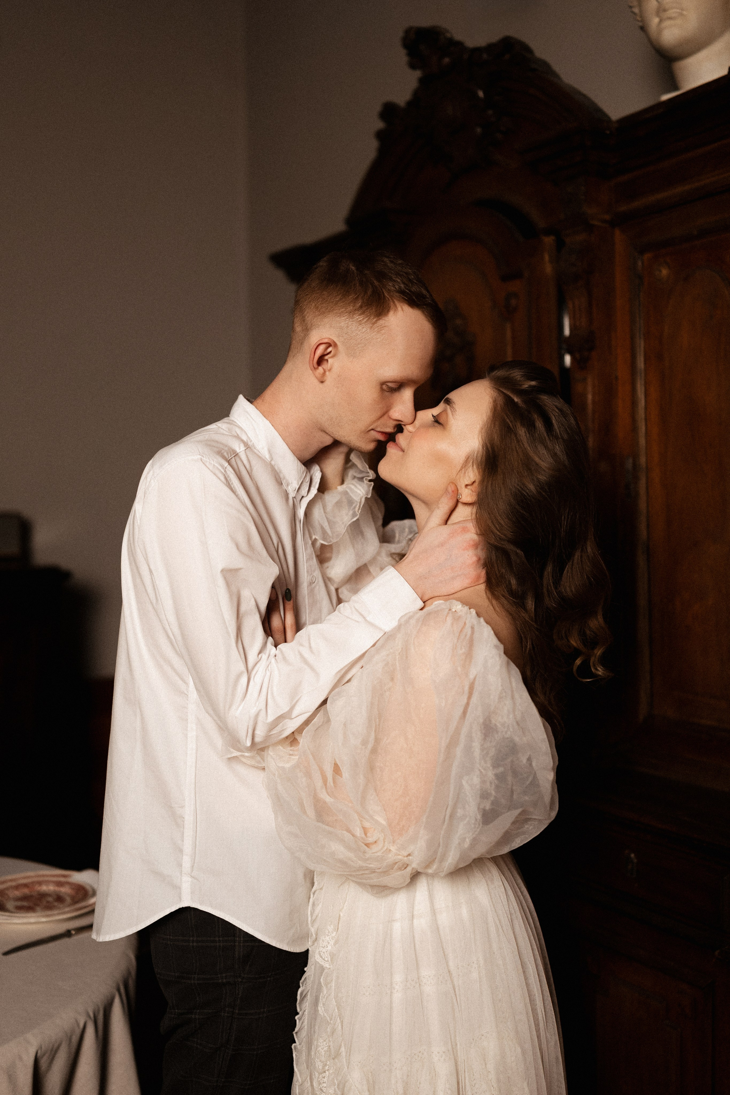 Love Story. Фотограф Санкт-Петербург | Валерия Рогальская