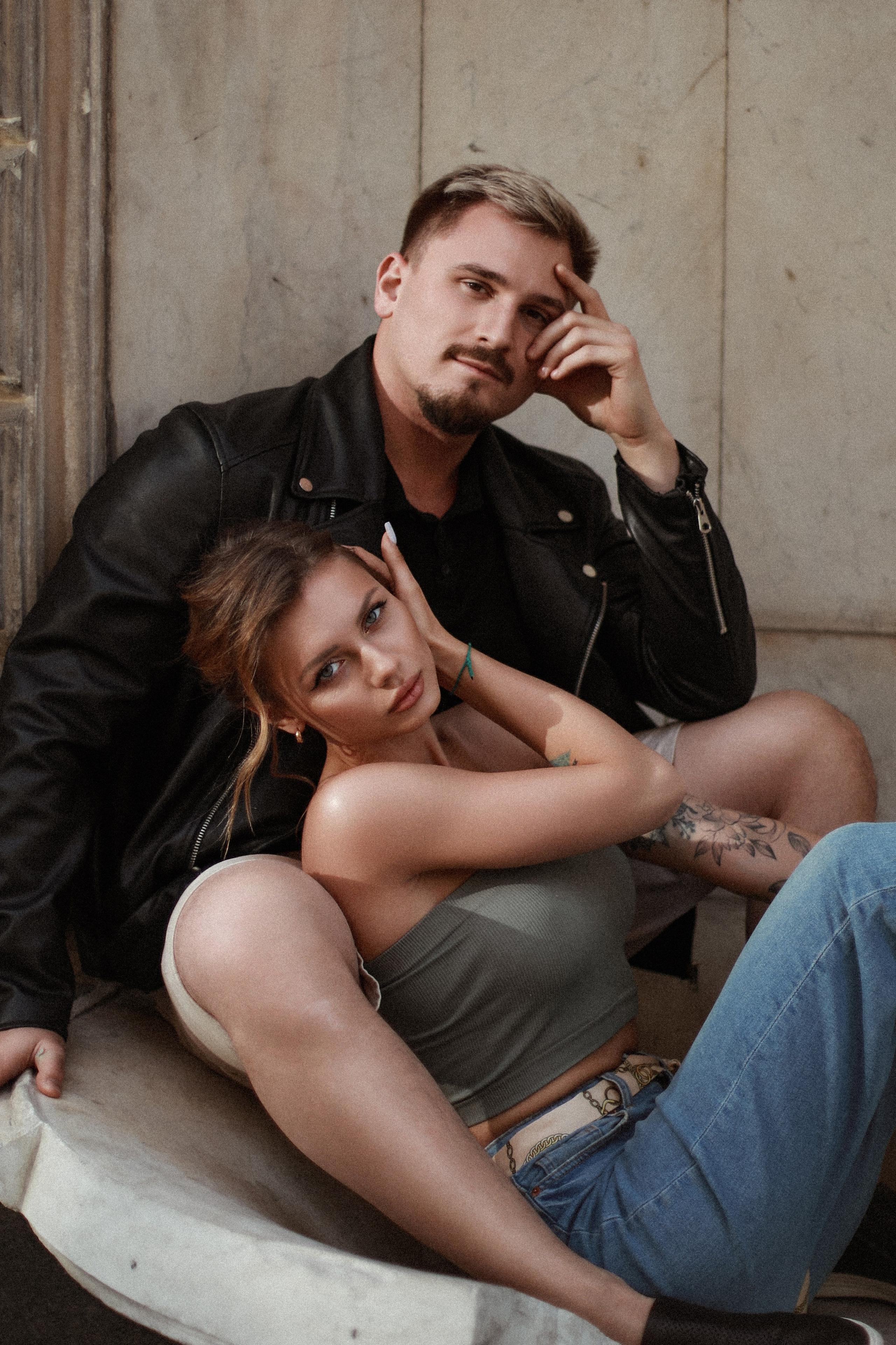 Love Story. Фотограф Санкт-Петербург | Валерия Рогальская