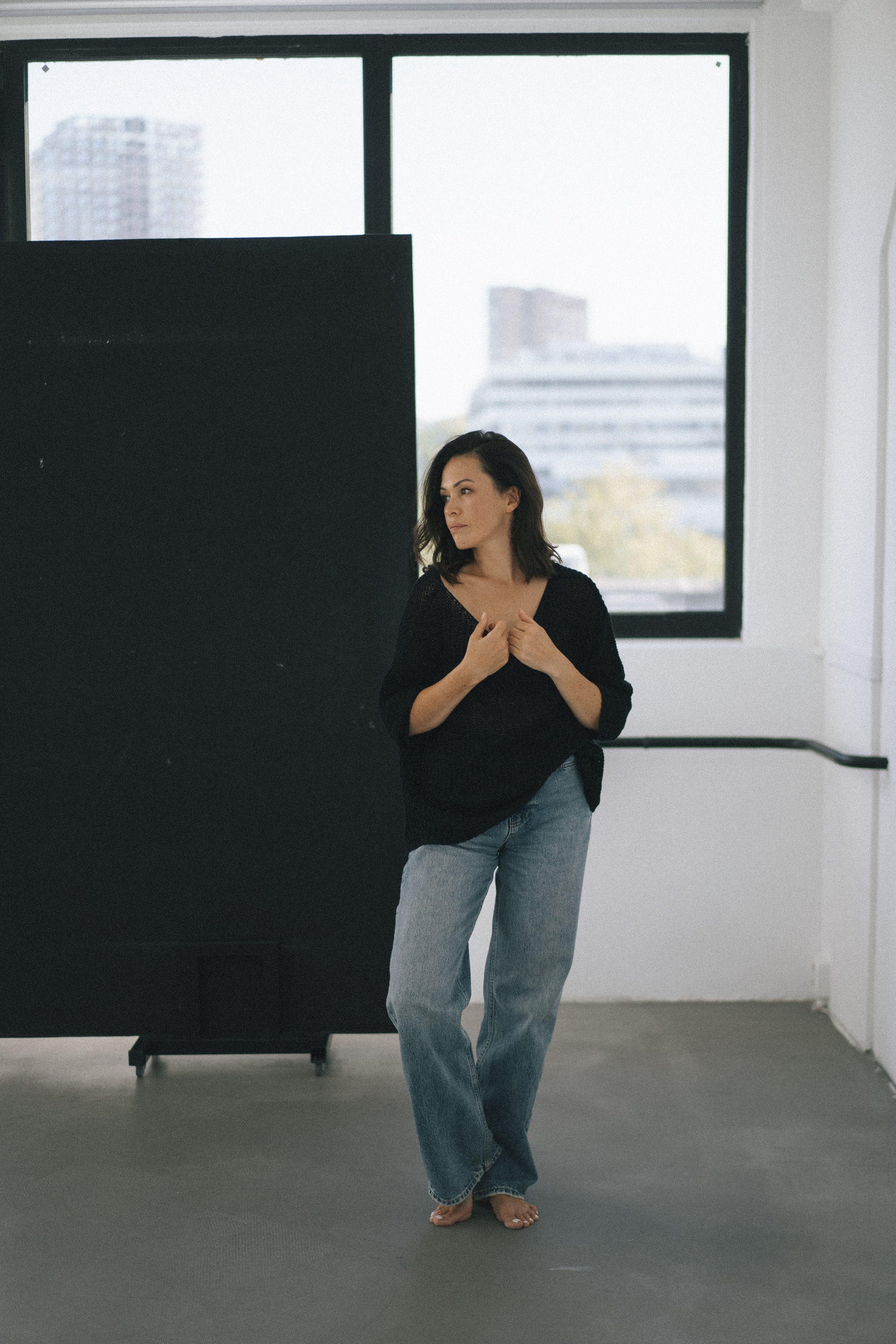 Лилия. Фотограф в Москве Ирина Малахова