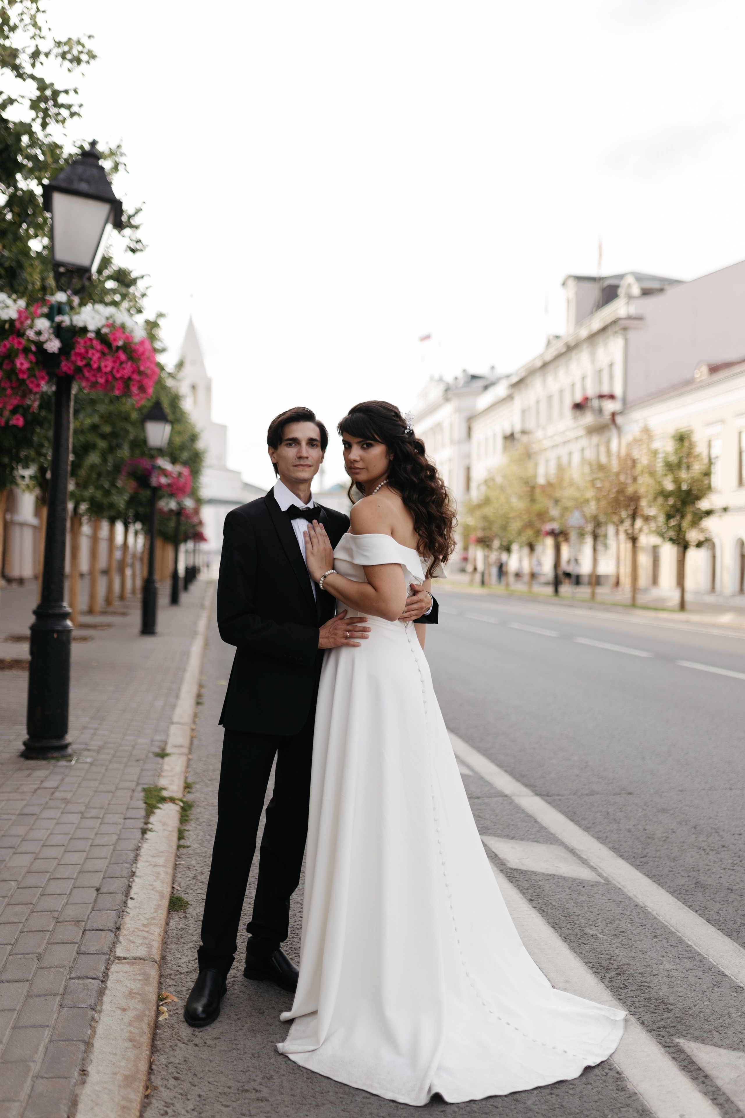 Сергей & Нателла. Свадебный и семейный фотограф в Казани — Лилия Куликова