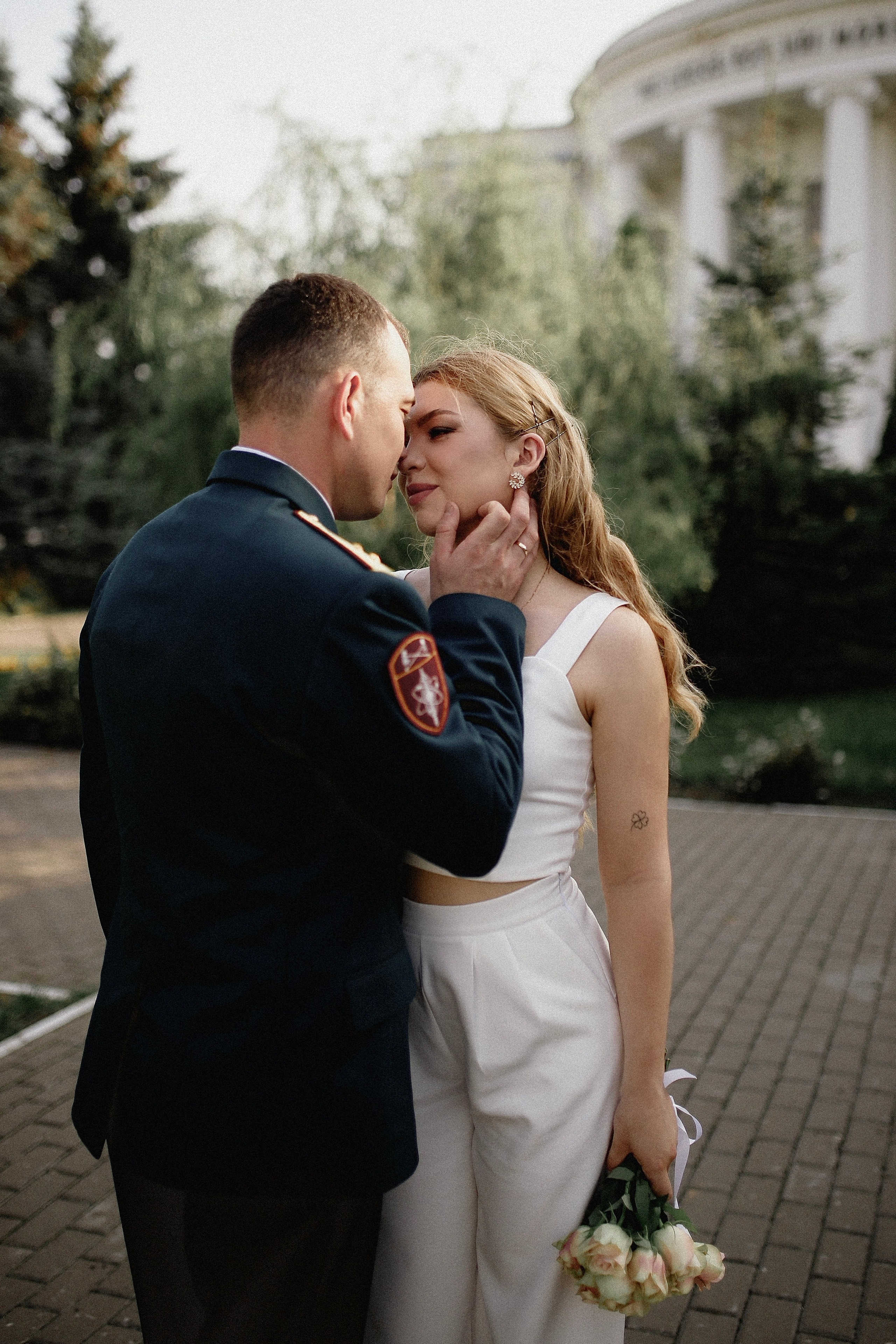 28.07.23. Свадебный и семейный фотограф в Казани — Лилия Куликова