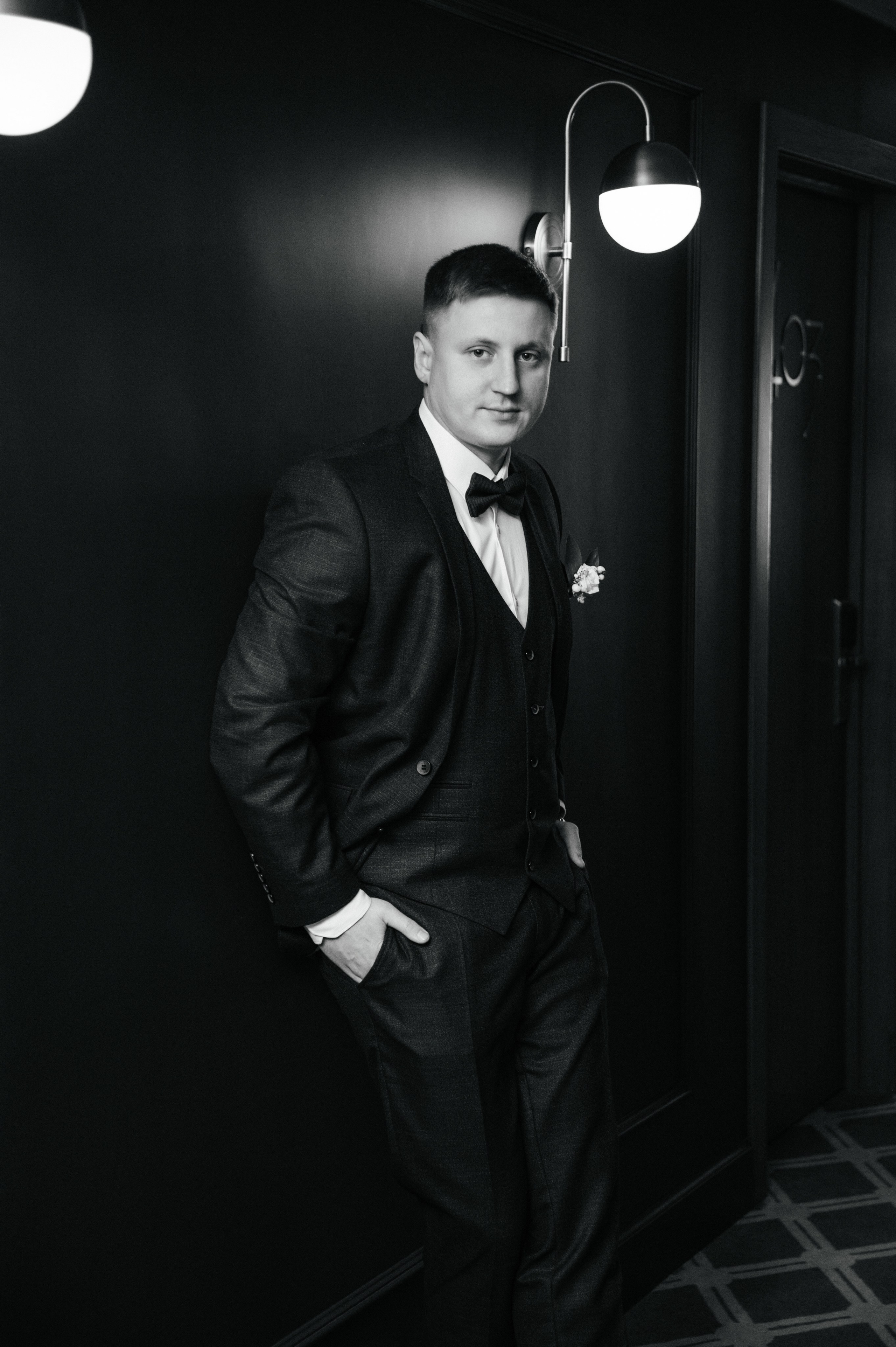 Свадьба в отеле. Фотограф Ирина Горелова Севастополь Крым