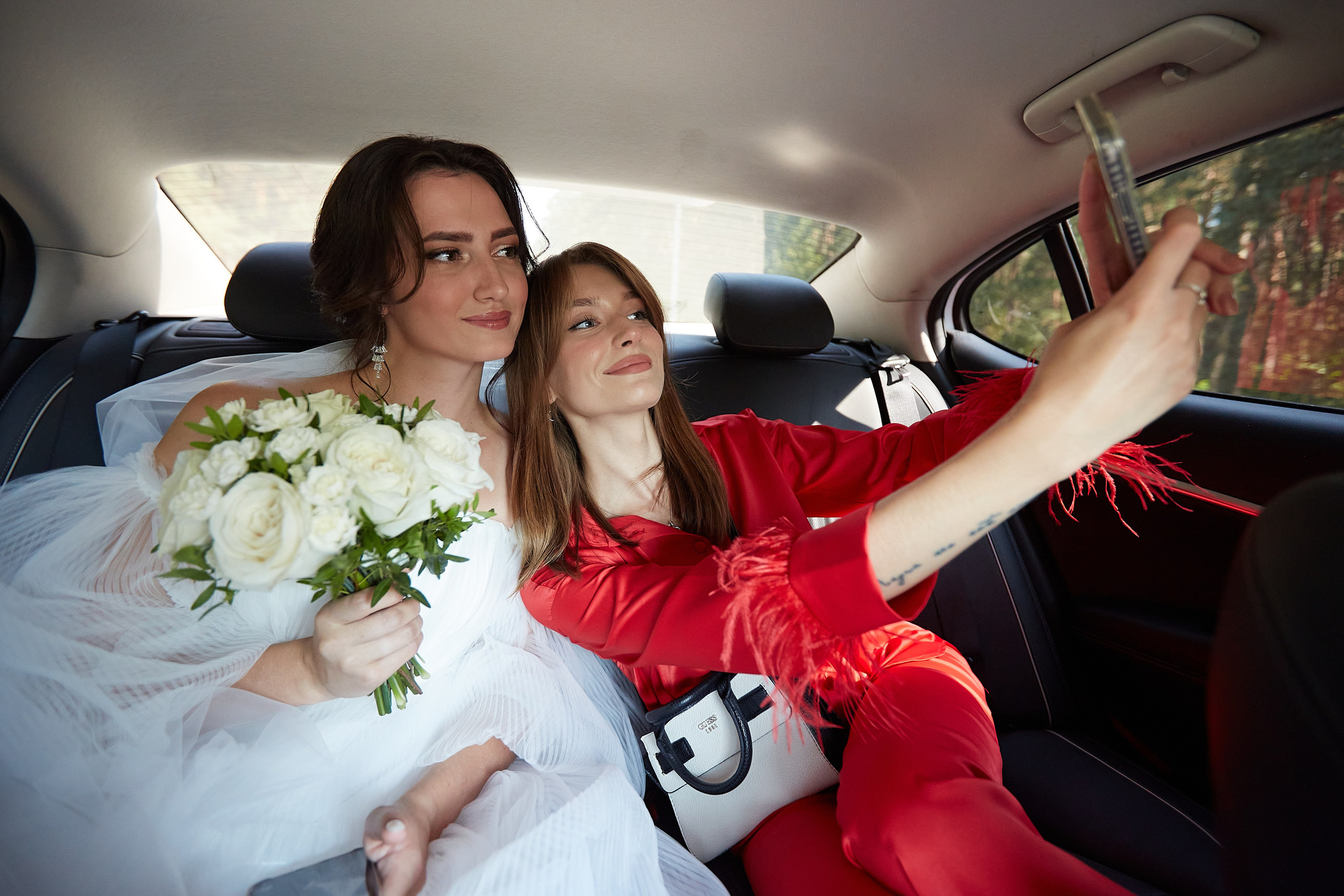 Август 2022 г. Главная