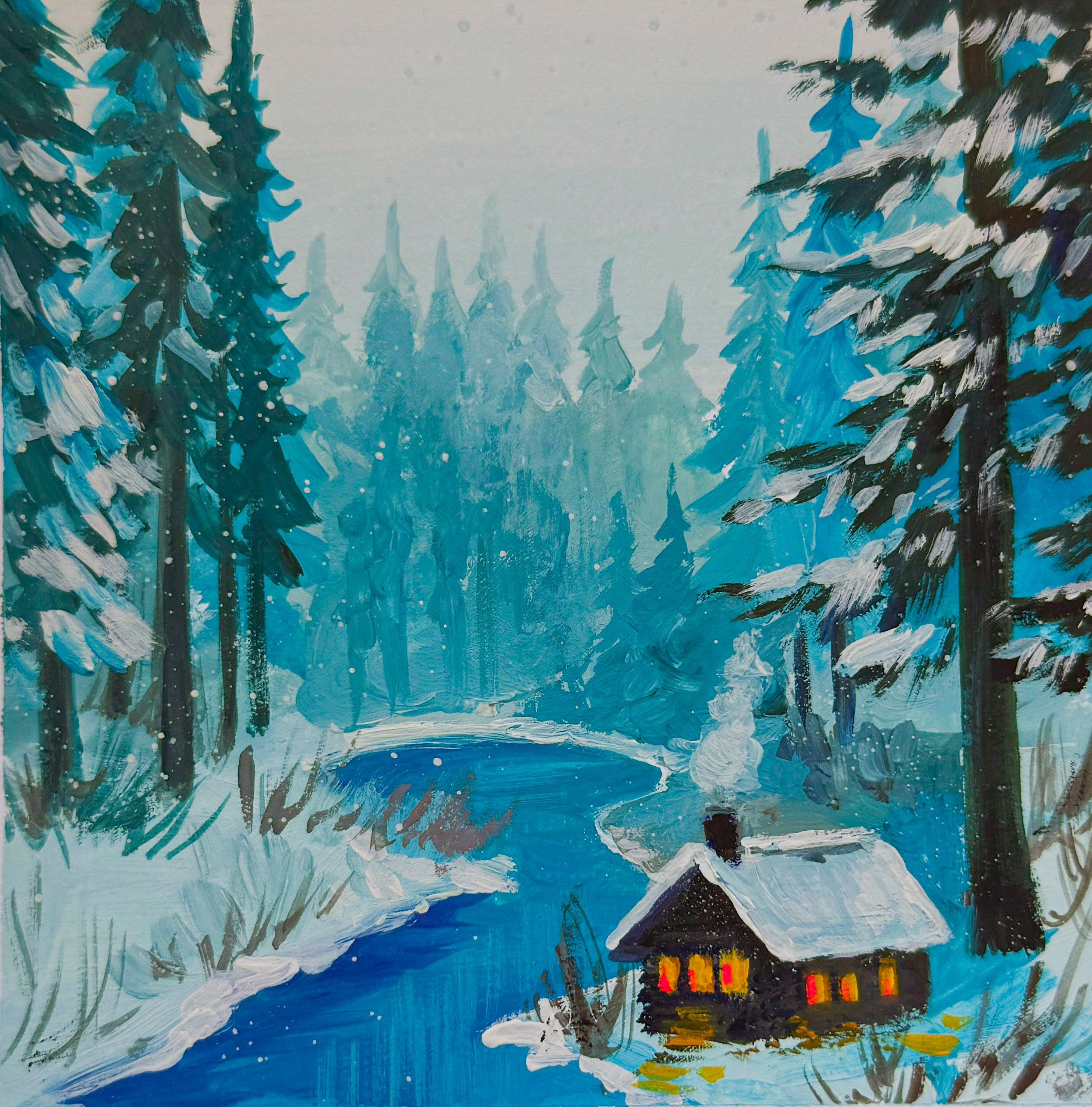 Иллюстрации. Фотограф в Санкт-Петербурге