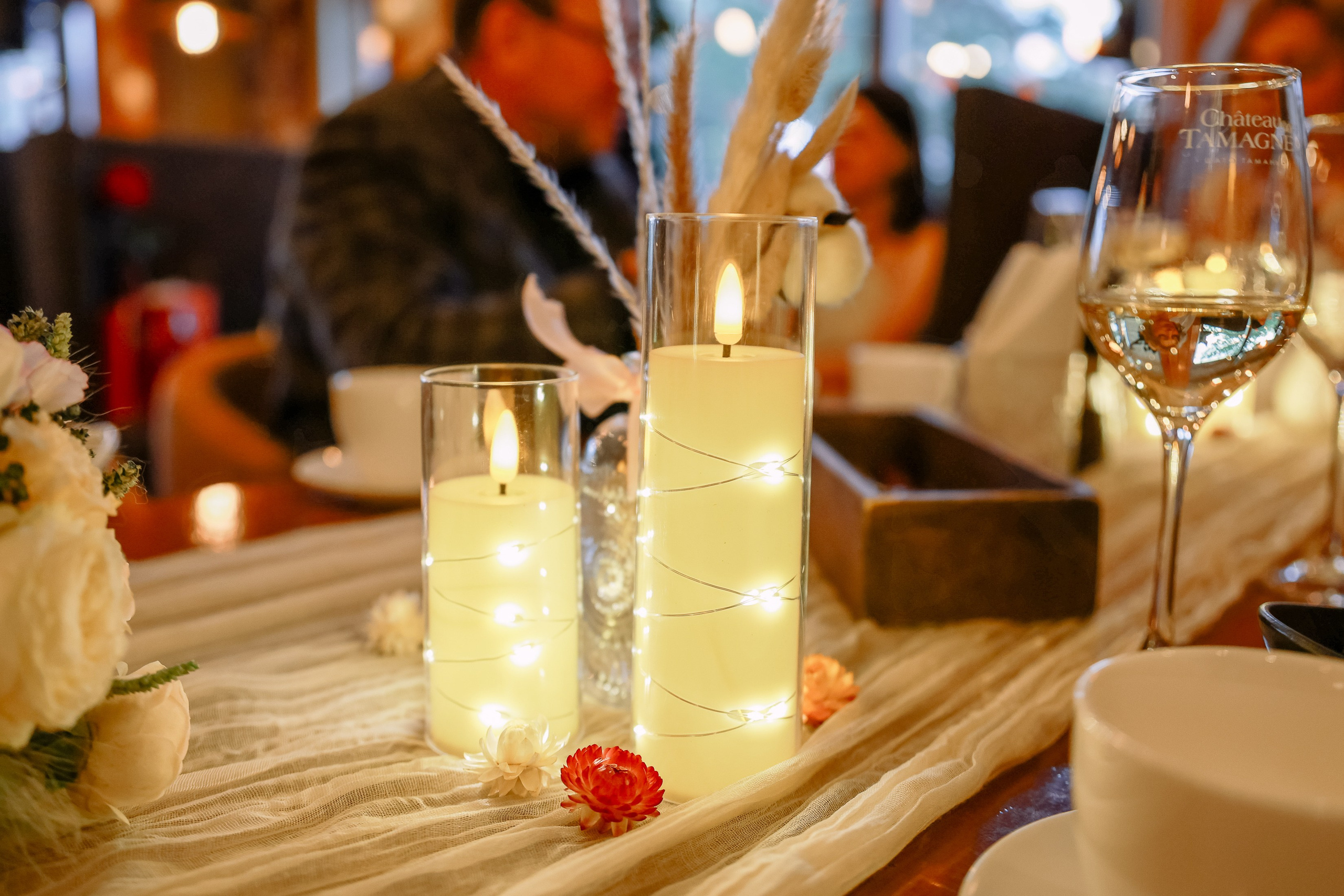 Парад невест. Фотограф Юлия Мальцева