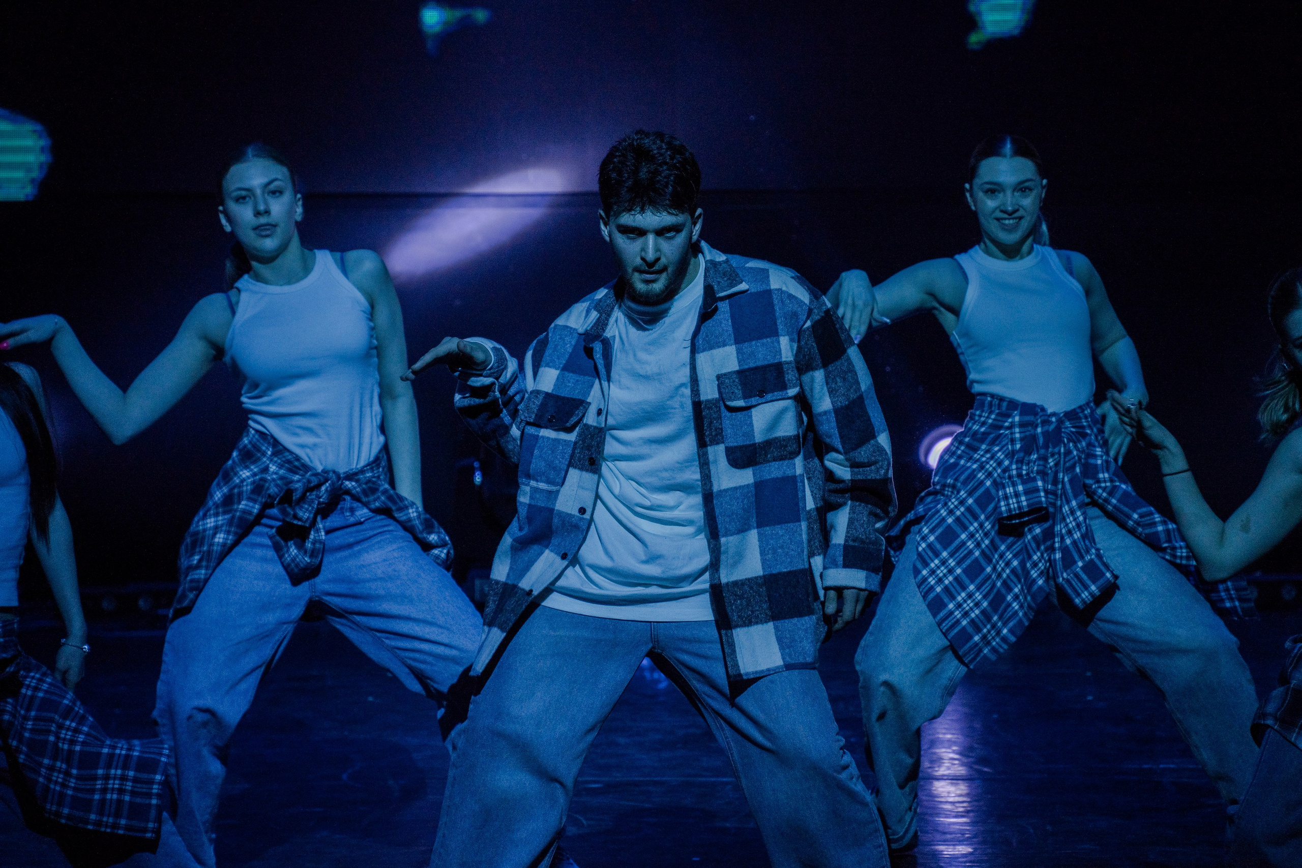 Концертная программа. Видеопродакшен | Фотосъёмка | Filimonov & Kirsanova