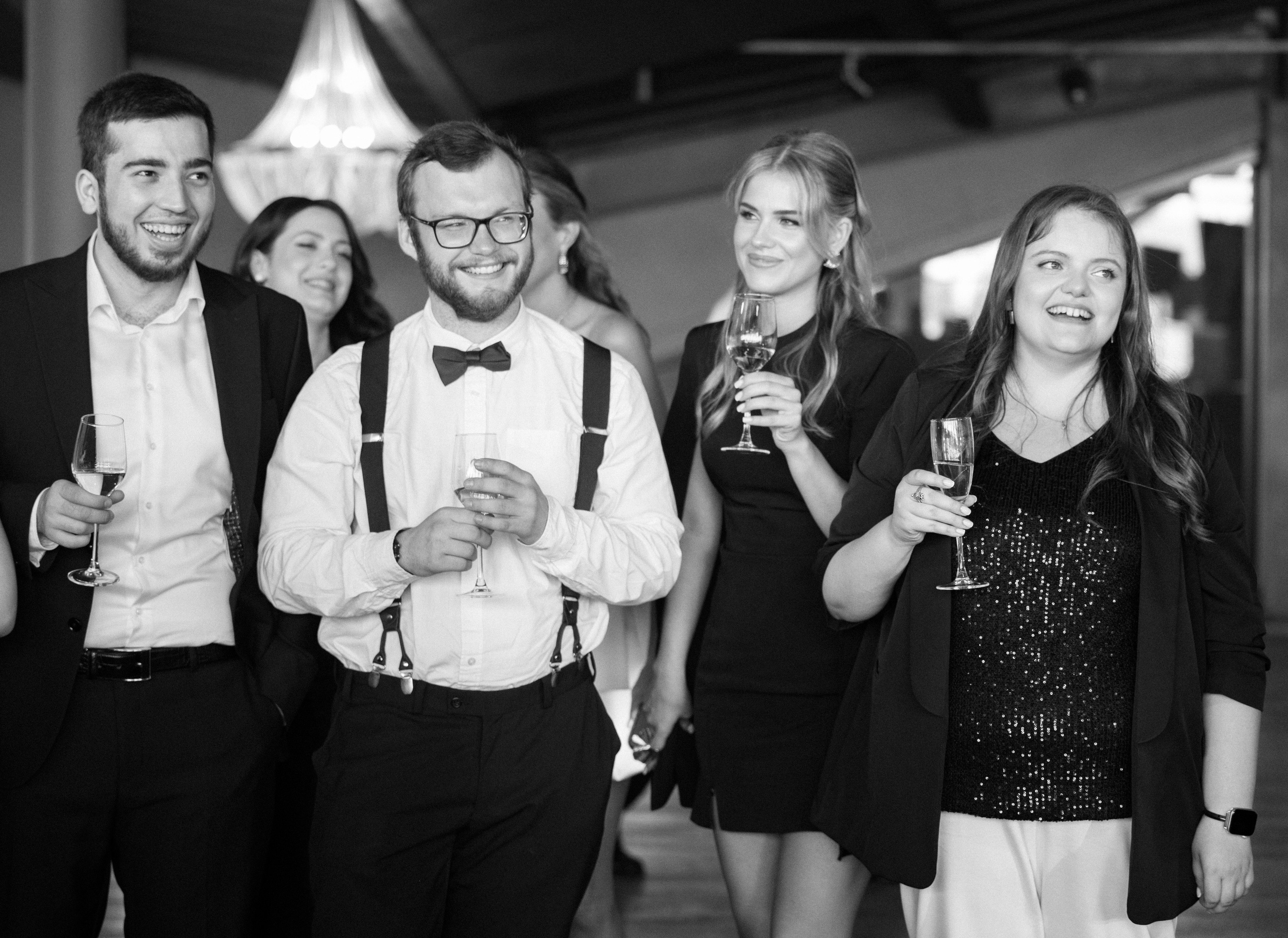 Выпускной. Фотограф Кирилл Ряховский