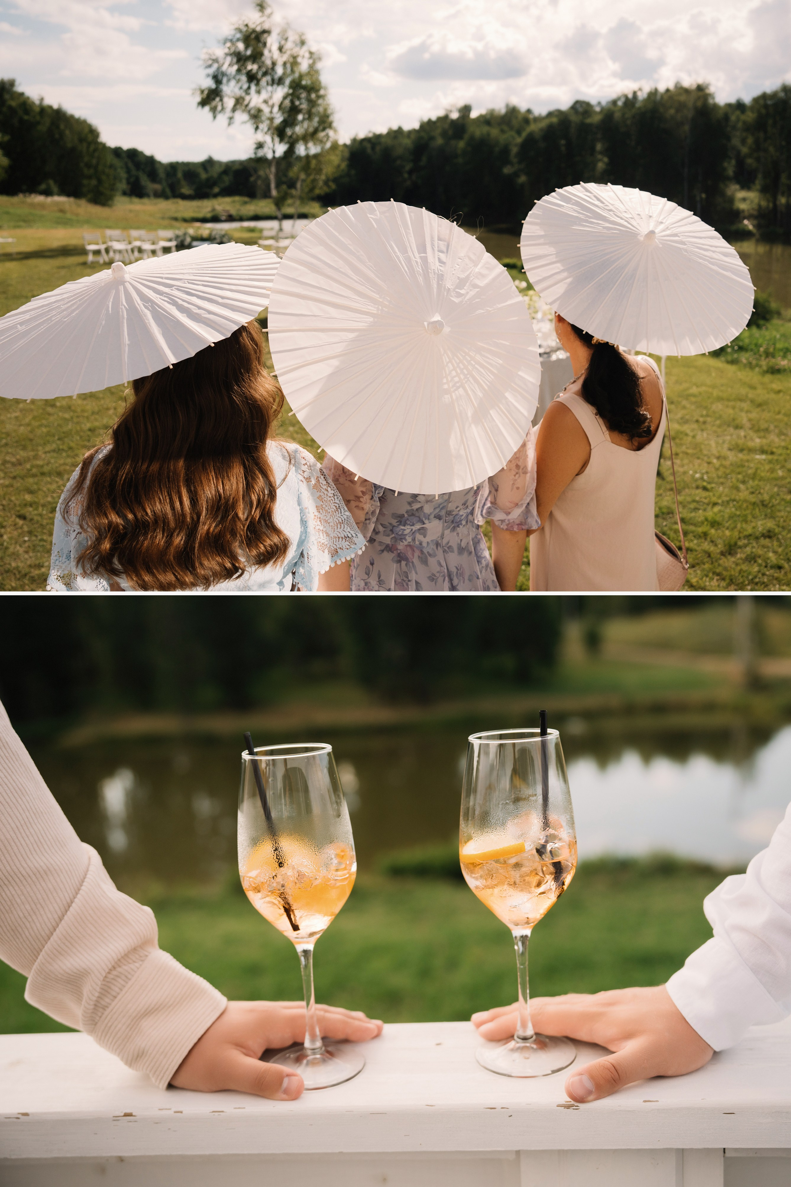 Младшие братья. Свадебный фотограф в Калуге Алексей Климов