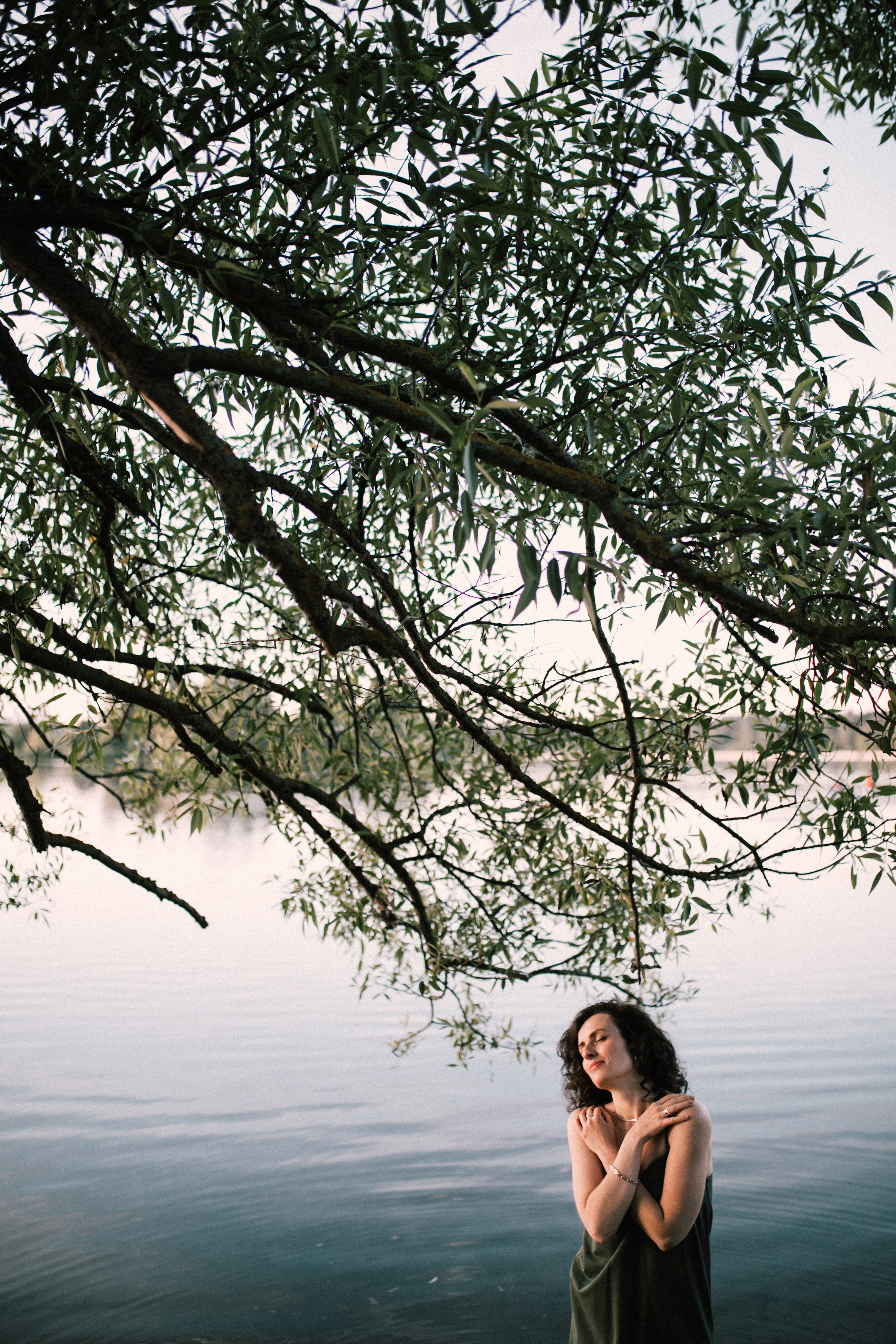 КАТЯ. Фотограф Лебедева Наталья