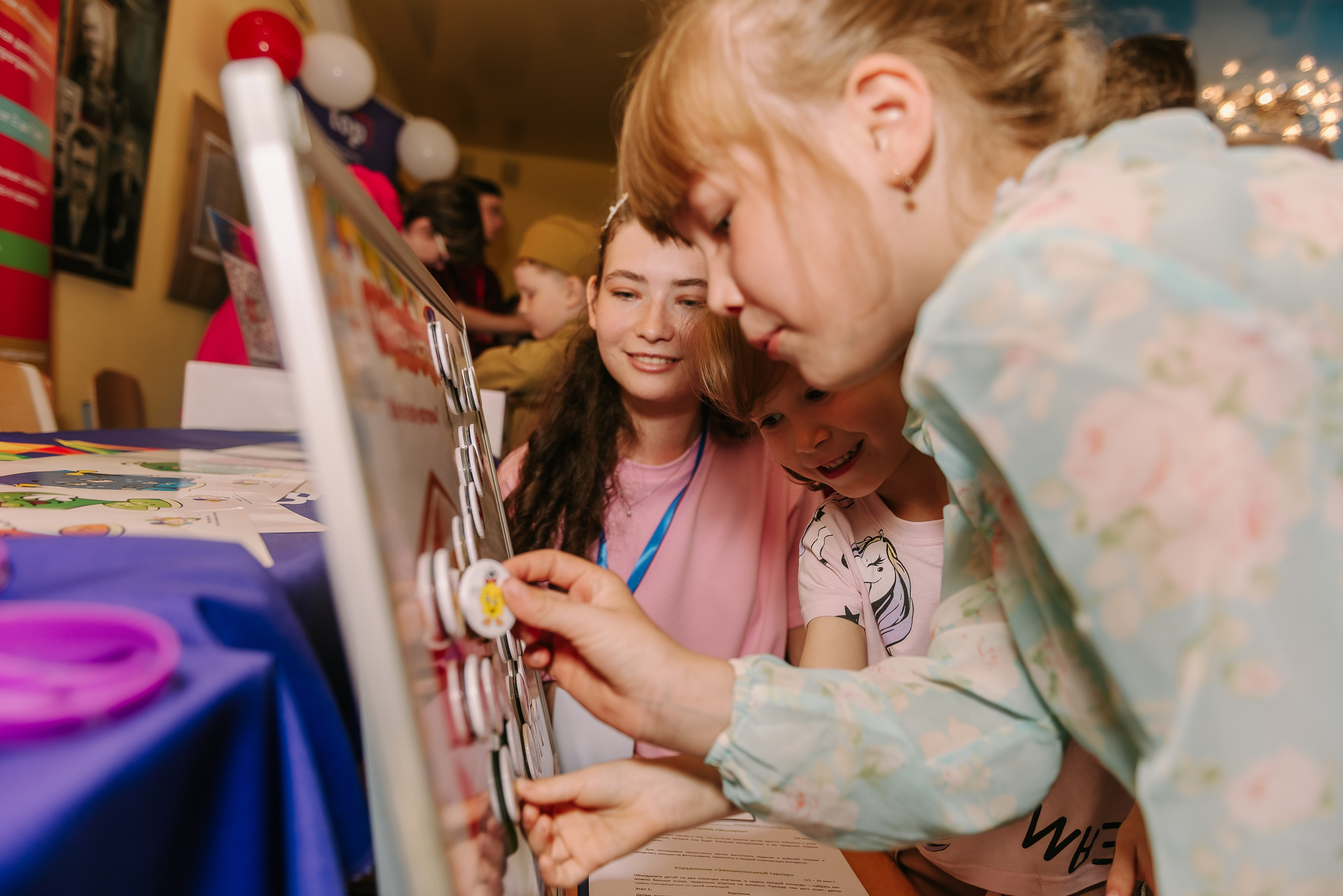 Юные Таланты России 2024. Детский фотограф, семейный фотограф и репортажи в Кемерово