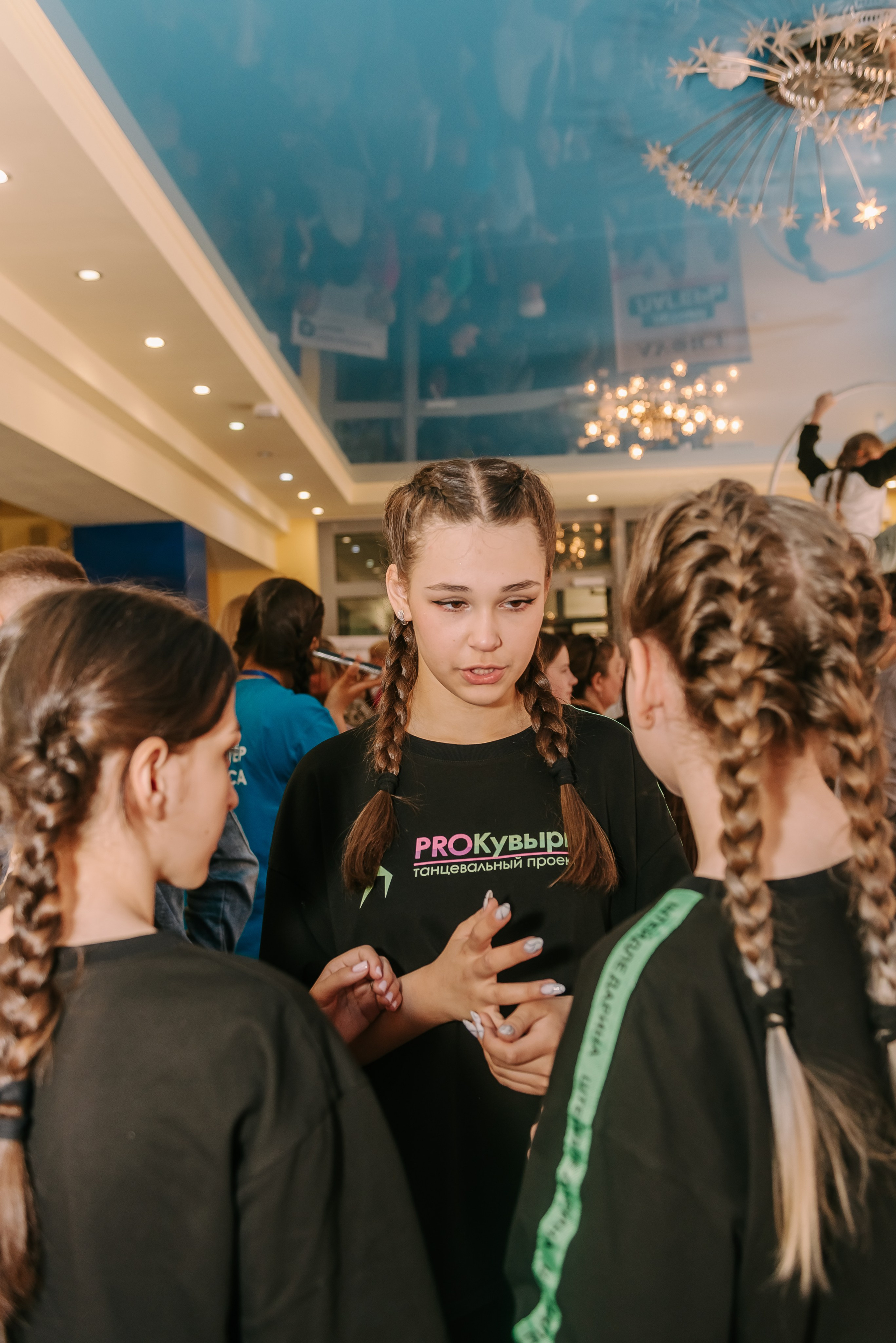 Юные Таланты России 2024. Детский фотограф, семейный фотограф и репортажи в Кемерово