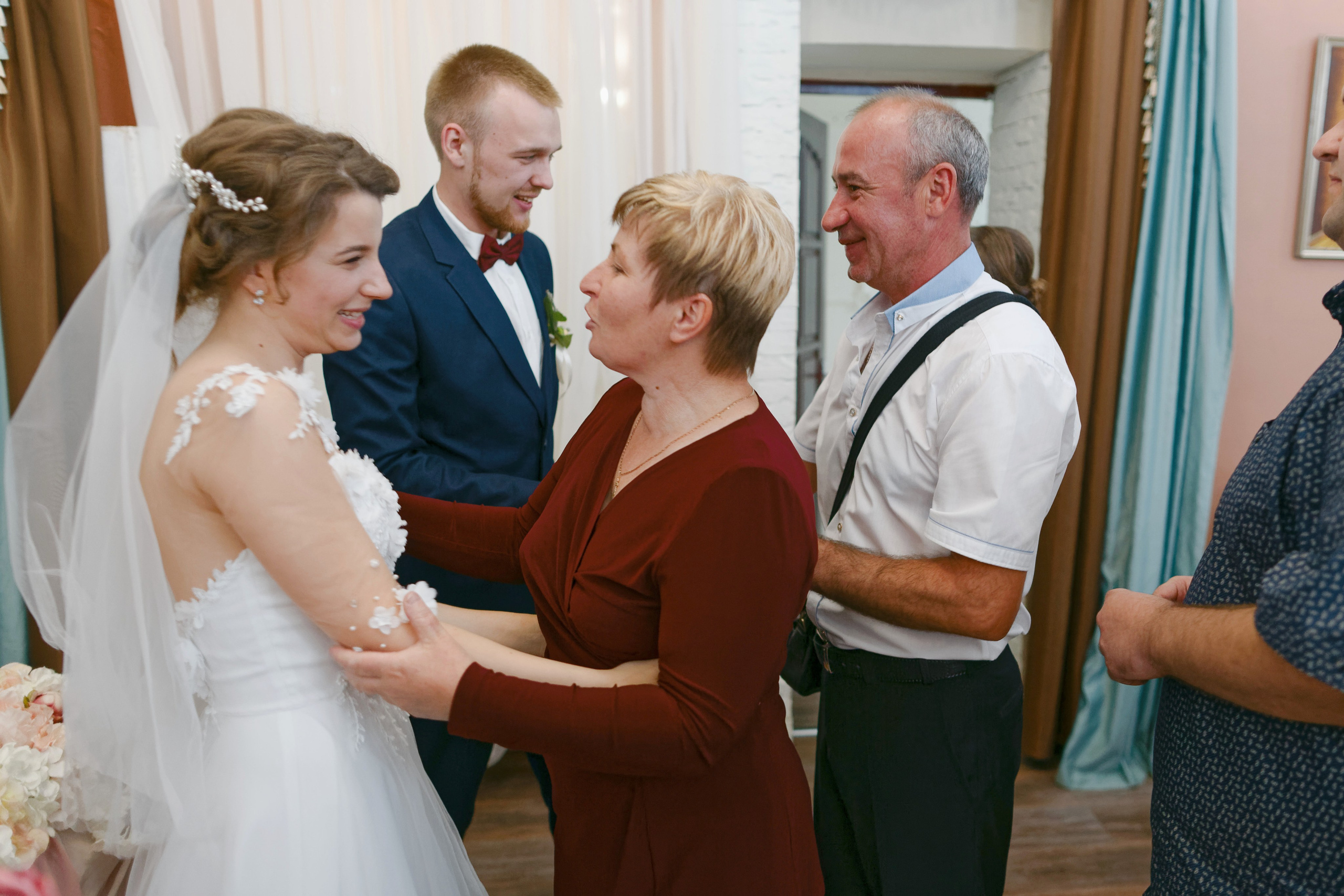 Александр и Александра. Видеограф Павел Борисов | Москва | СПБ | Брянск