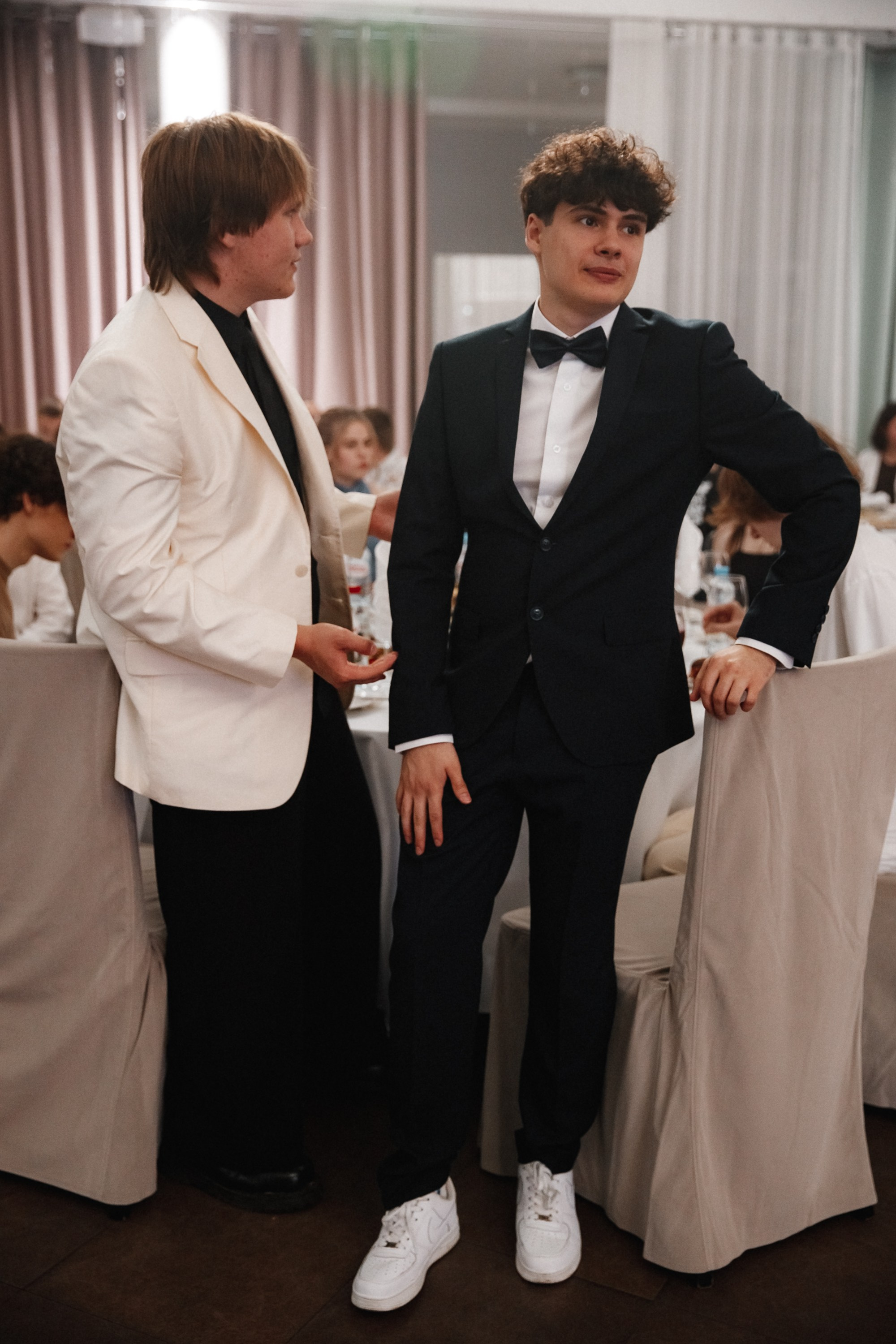 Выпускной. Свадебный фотограф Дмитрий Воробьев Ярославль