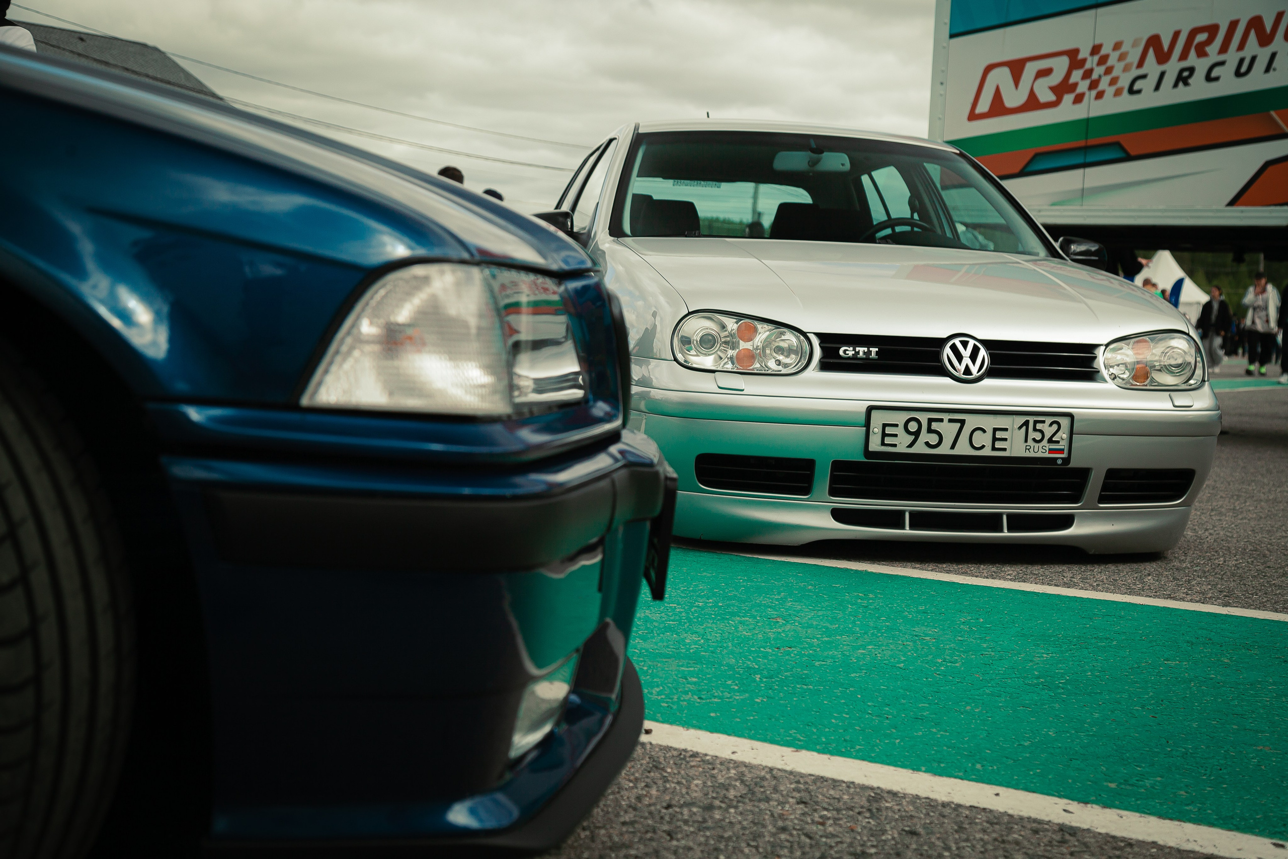 Открытие сезона NotDaily 2024. Леонид Рябов — фотограф в Нижнем Новгороде