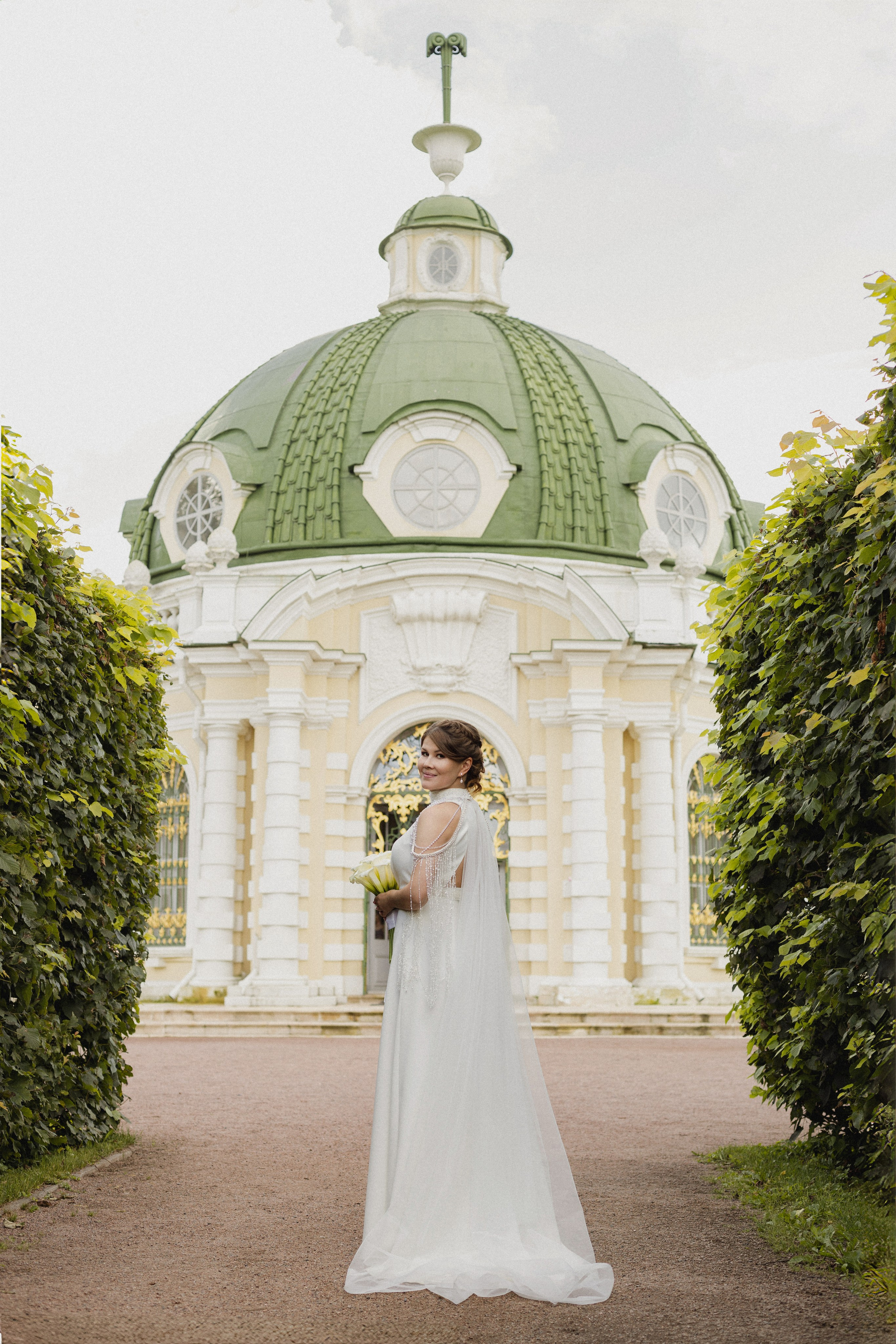 Мария & Борис. Кузьмина Анастасия — контент-фотограф | Москва