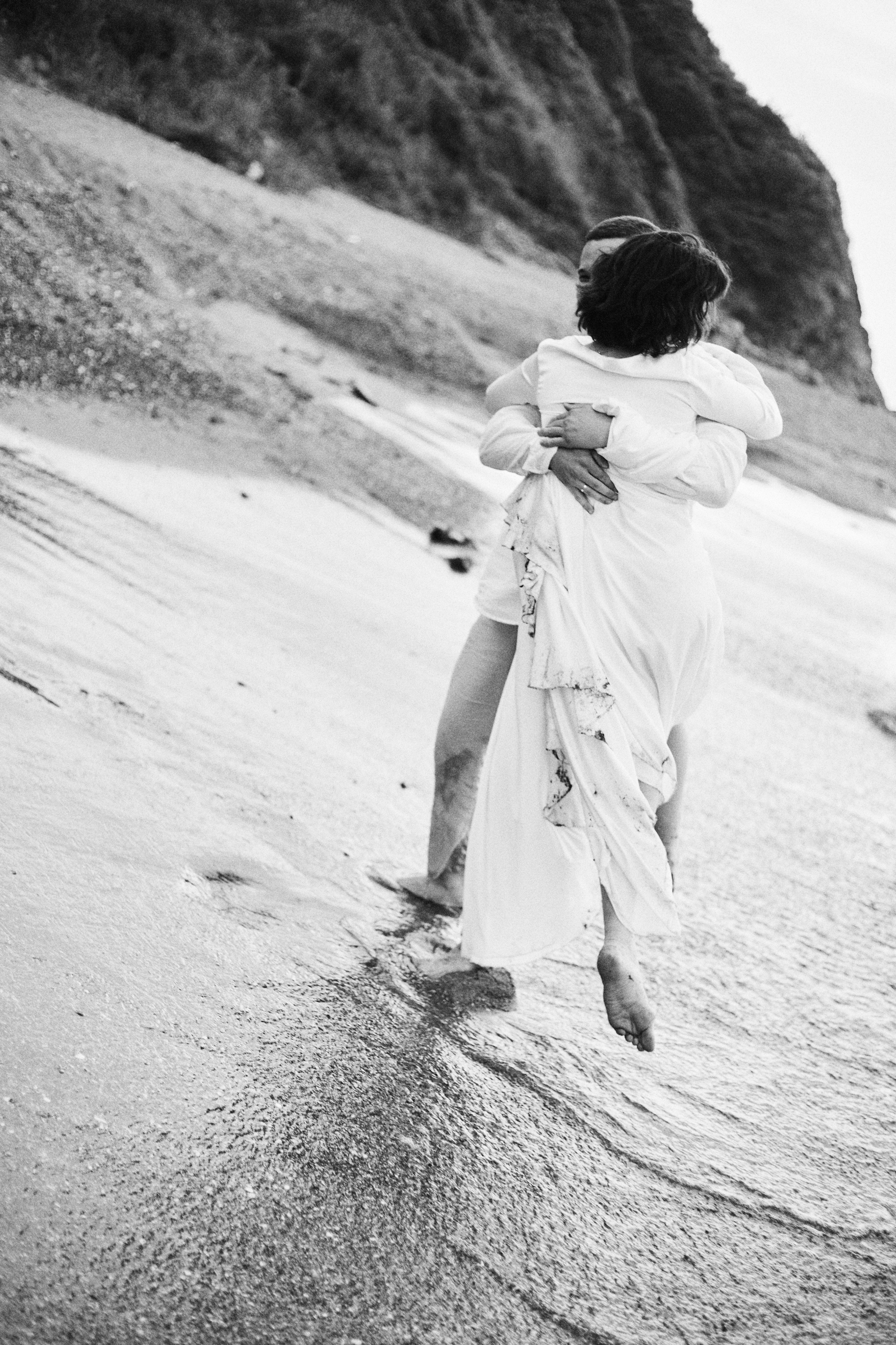 Вика и Дима. Фотограф Ионова Анастасия, г Владивосток