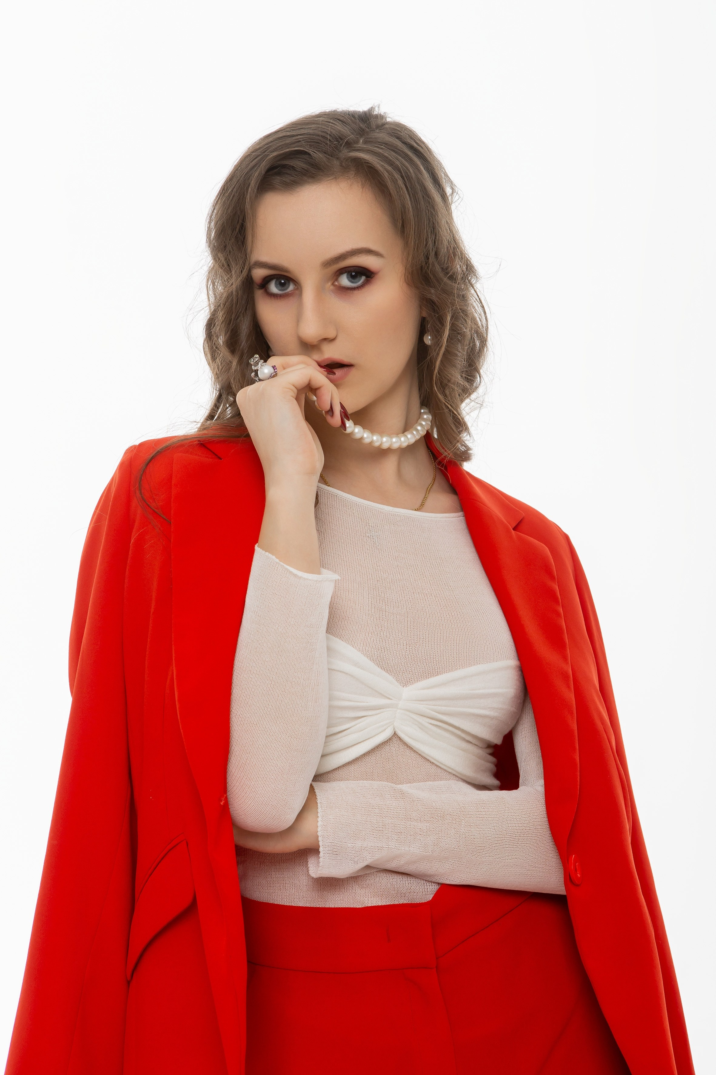 Студия Гимназия 12 11 А 2024 г. Свадебный и портретный Фотограф в Липецке Дмитрий Котюков