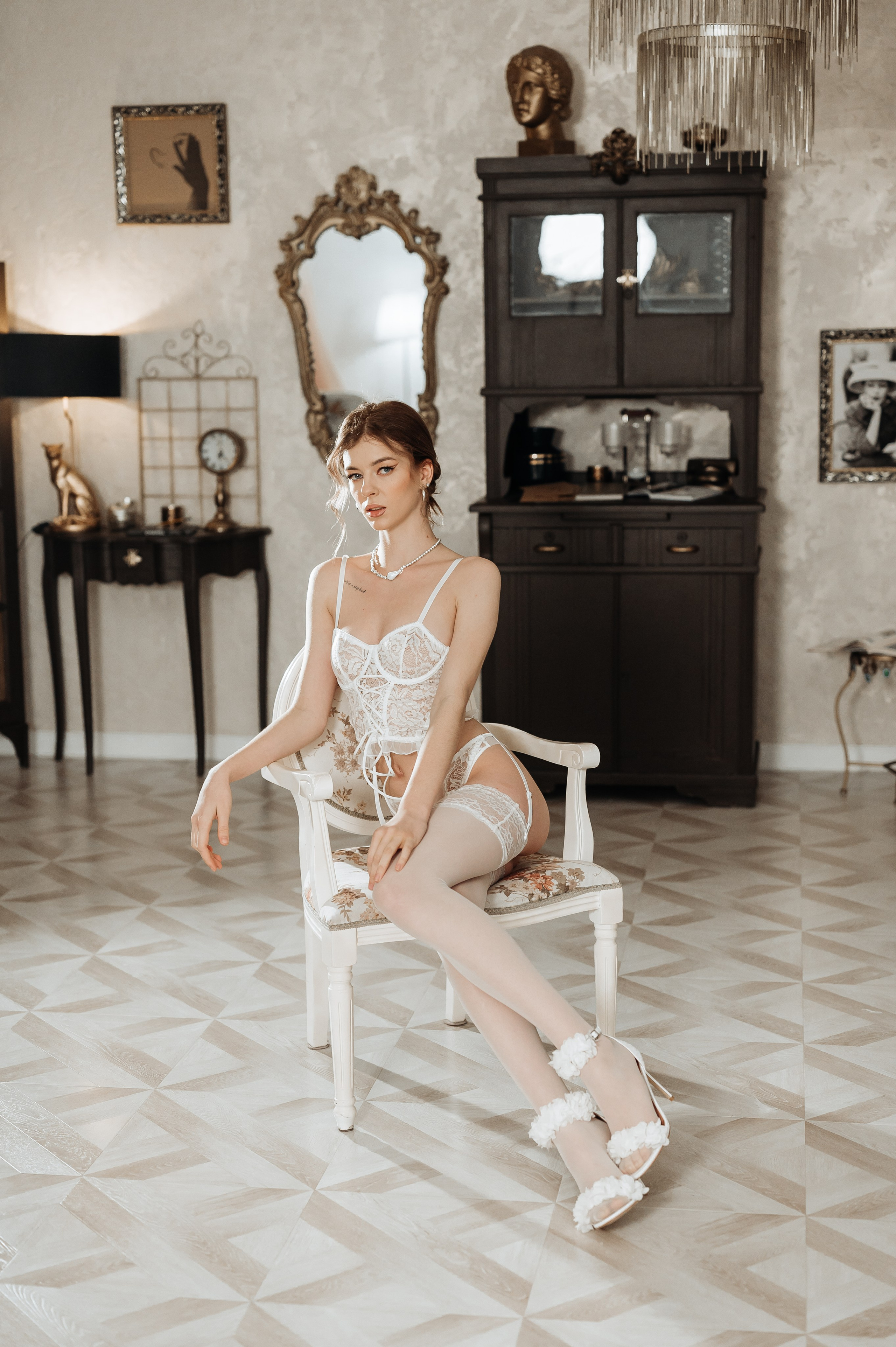 Аня. Свадебный и семейный фотограф в Краснодаре Алина Мельник