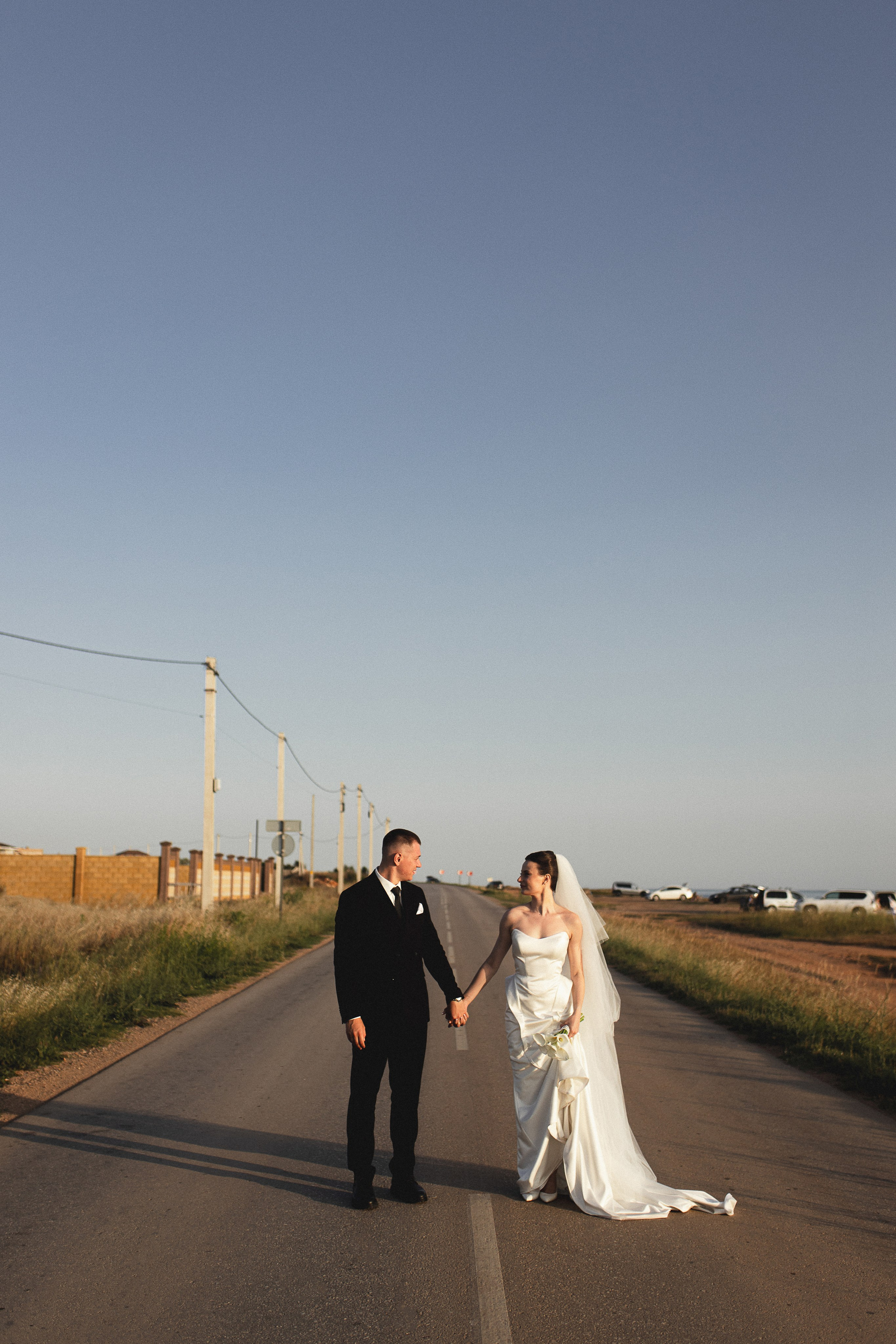 Никита + Мария. Фотограф в Севастополе и в Крыму