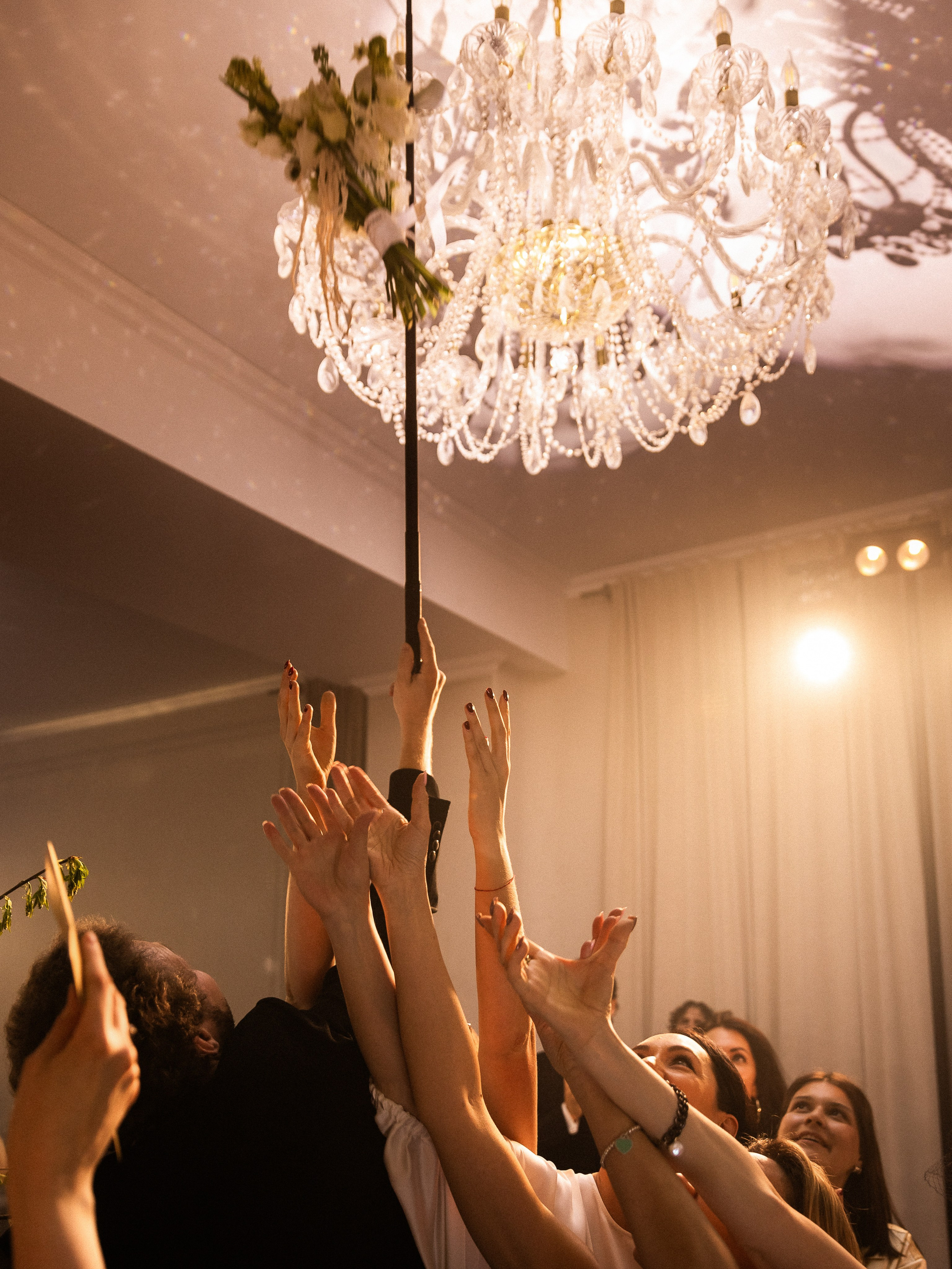 6 лет GREY CHIC. NesterovaMaria.ru